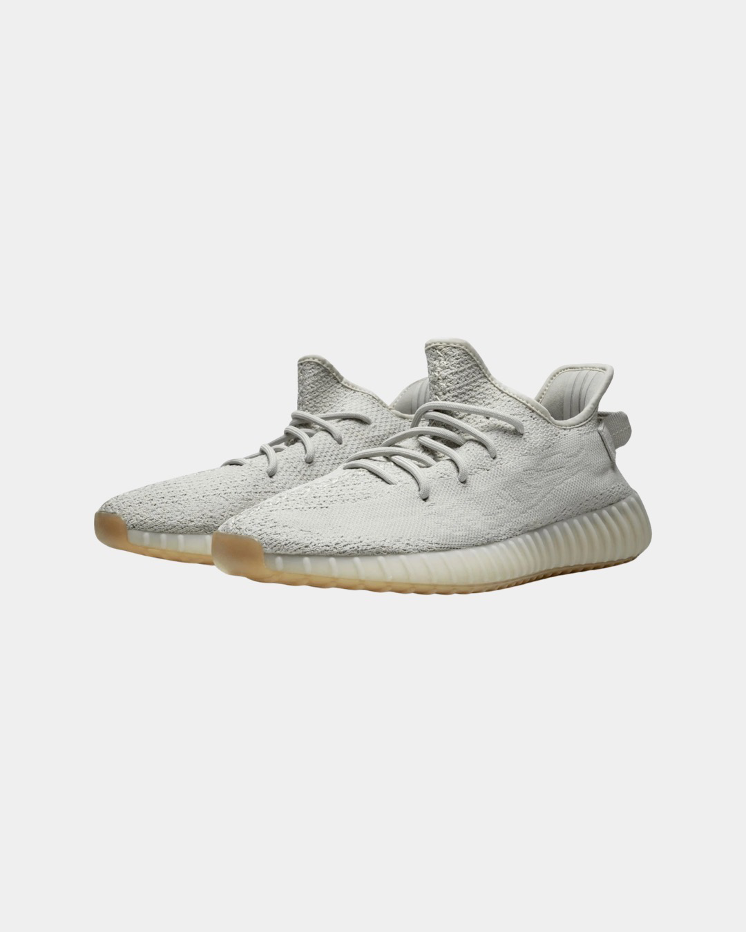Adidas Yeezy Boost 350 V2 ‘Sesame’ - Creps City