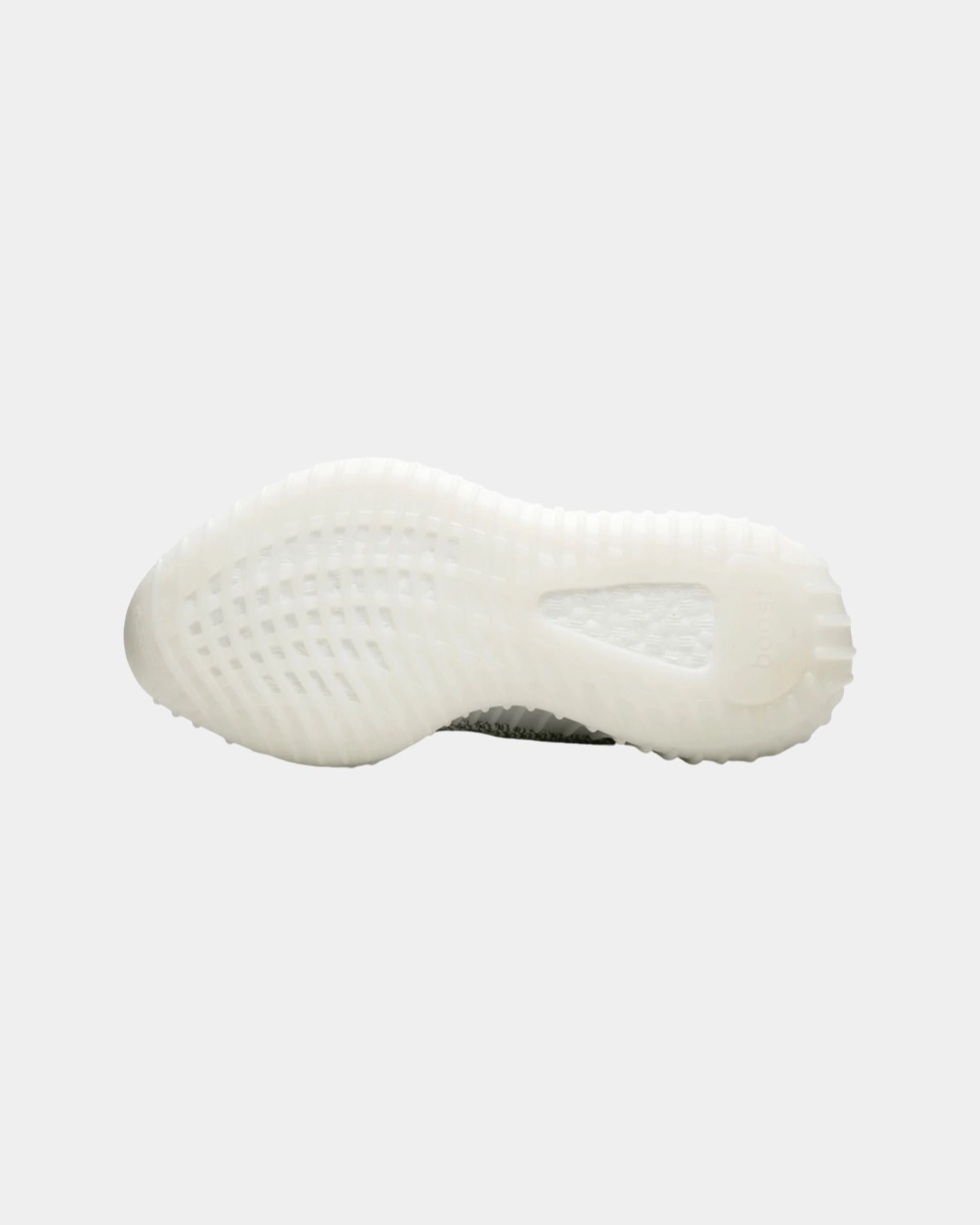 Adidas Yeezy Boost 350 V2 ‘Static Non-Reflective’ - Creps City