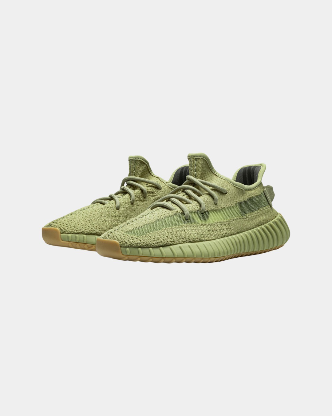 Adidas Yeezy Boost 350 V2 'Sulfur' - Creps City