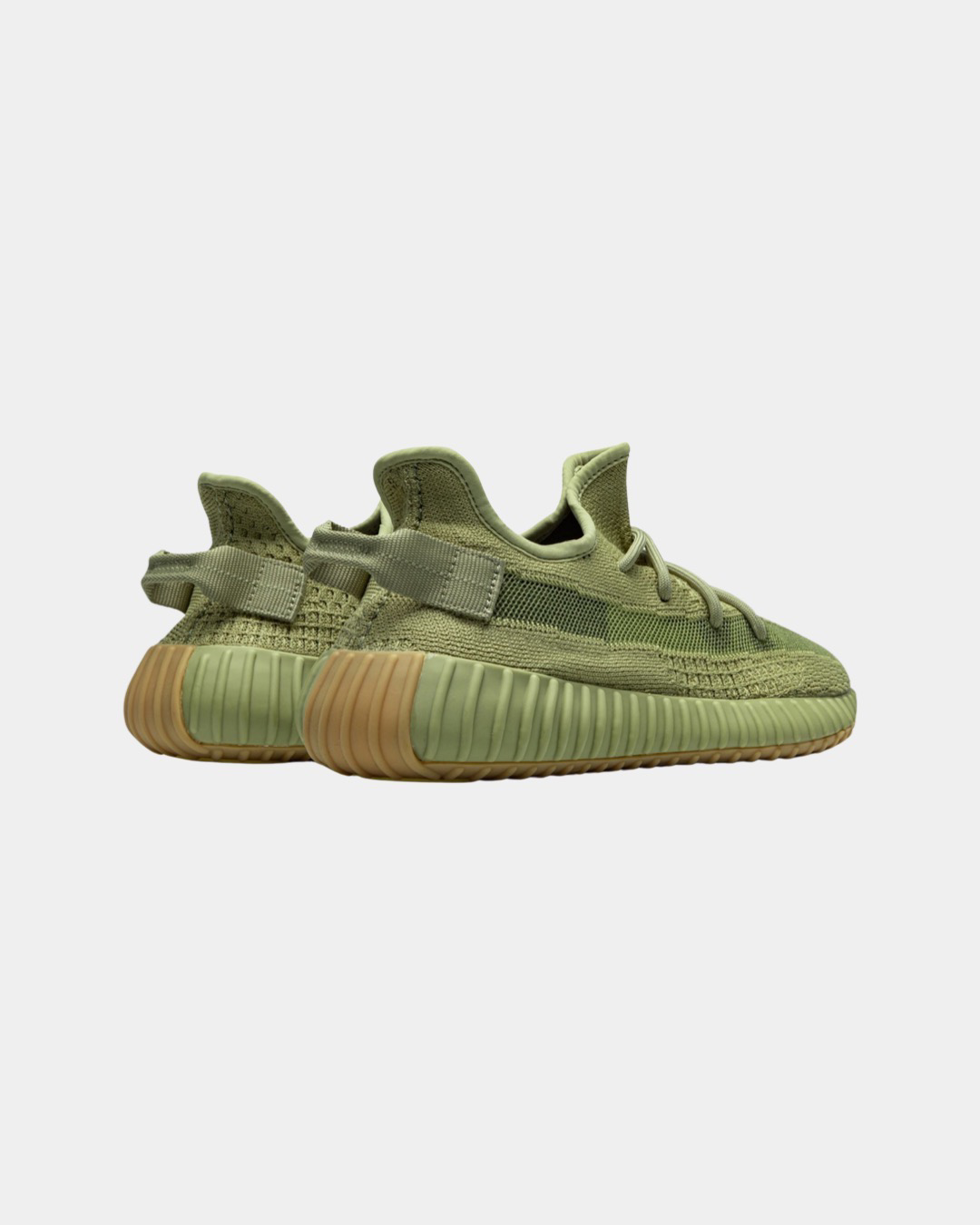 Adidas Yeezy Boost 350 V2 'Sulfur' - Creps City