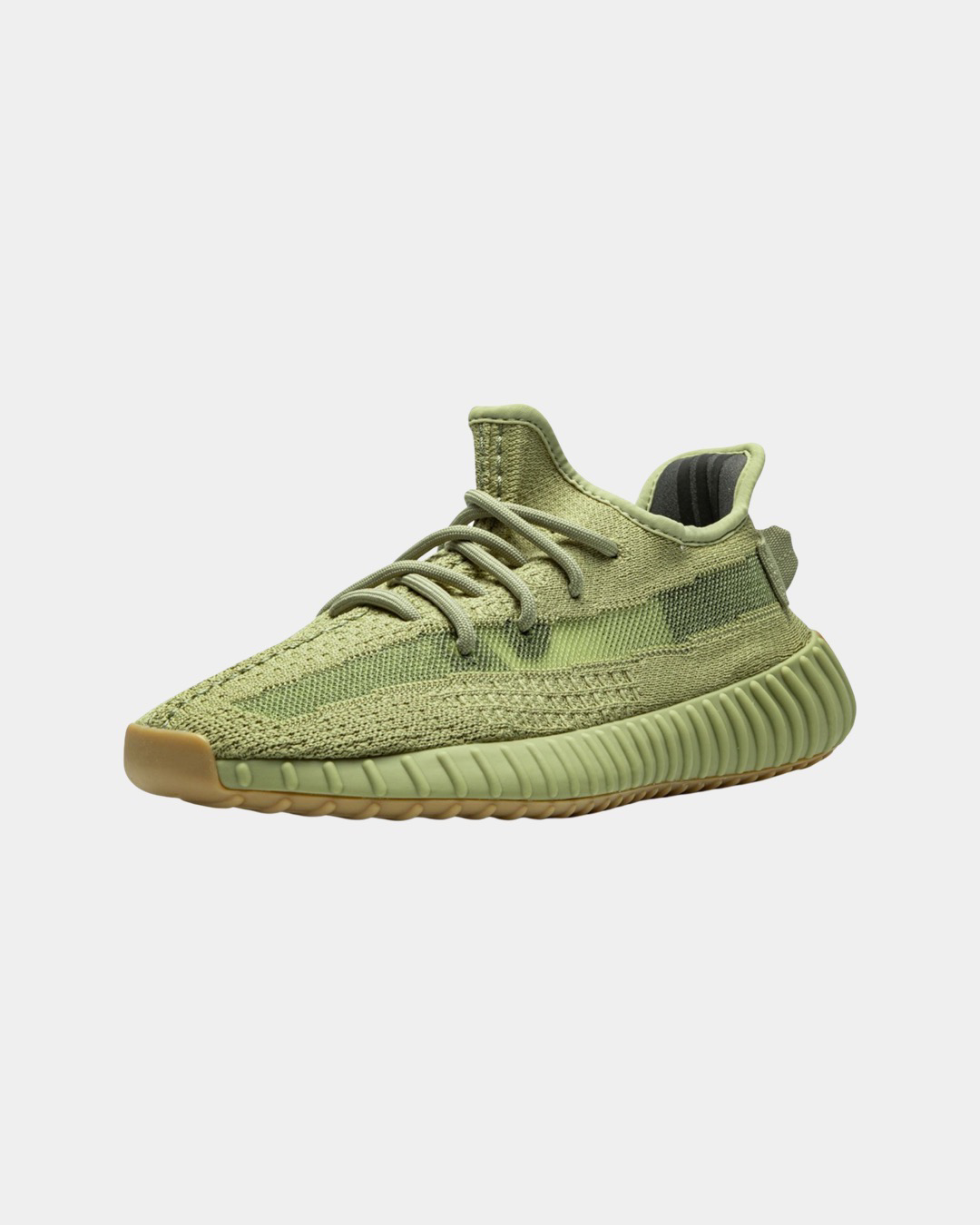 Adidas Yeezy Boost 350 V2 'Sulfur' - Creps City