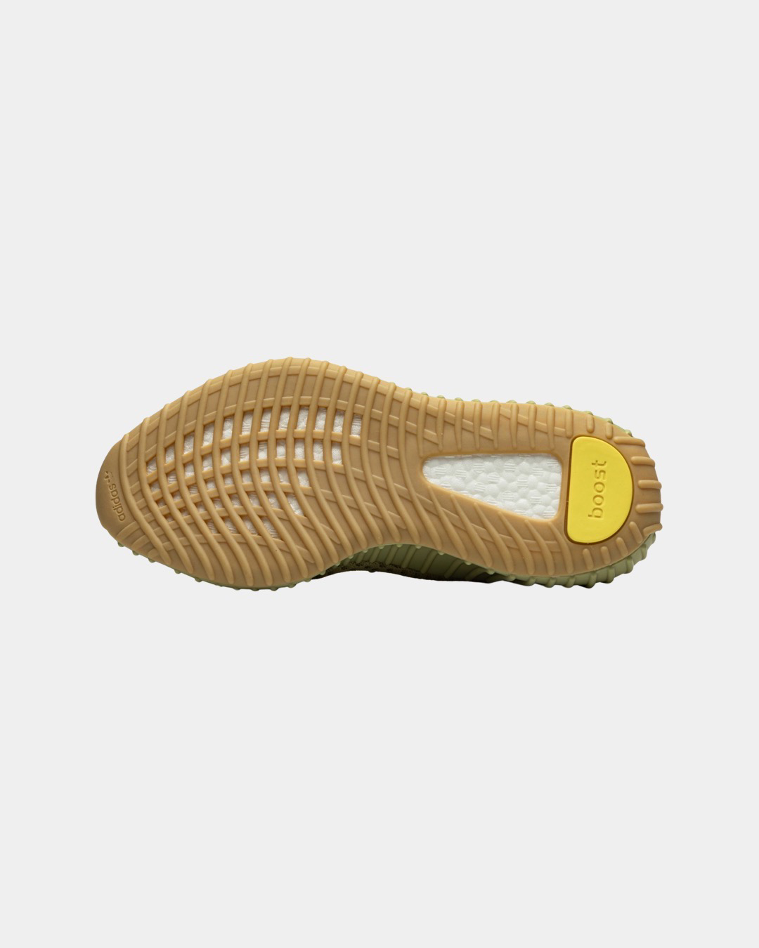 Adidas Yeezy Boost 350 V2 'Sulfur' - Creps City
