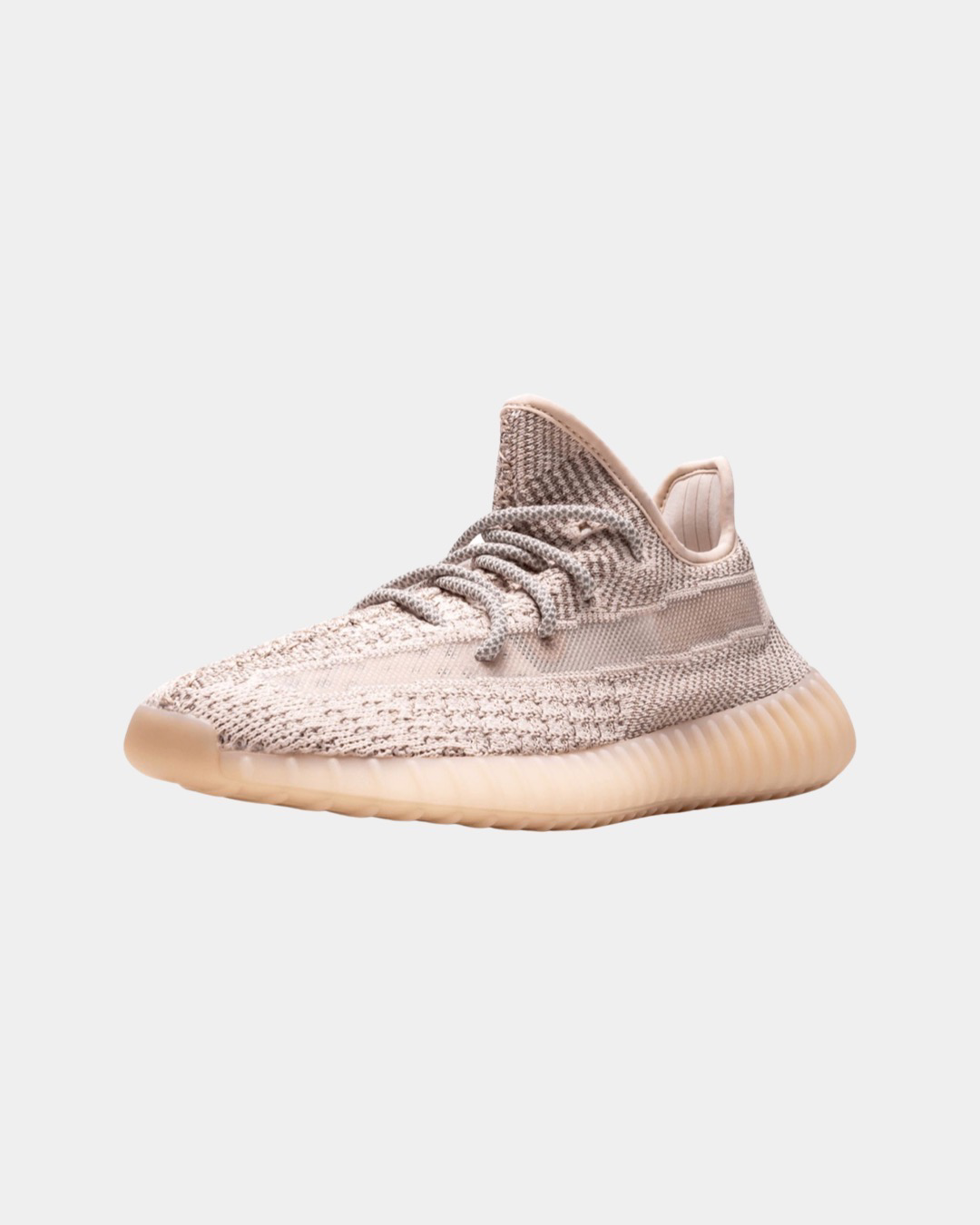 Adidas Yeezy Boost 350 V2 'Synth Non-Reflective' - Creps City