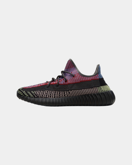 Adidas Yeezy Boost 350 V2 'Yecheil Reflective' - Creps City