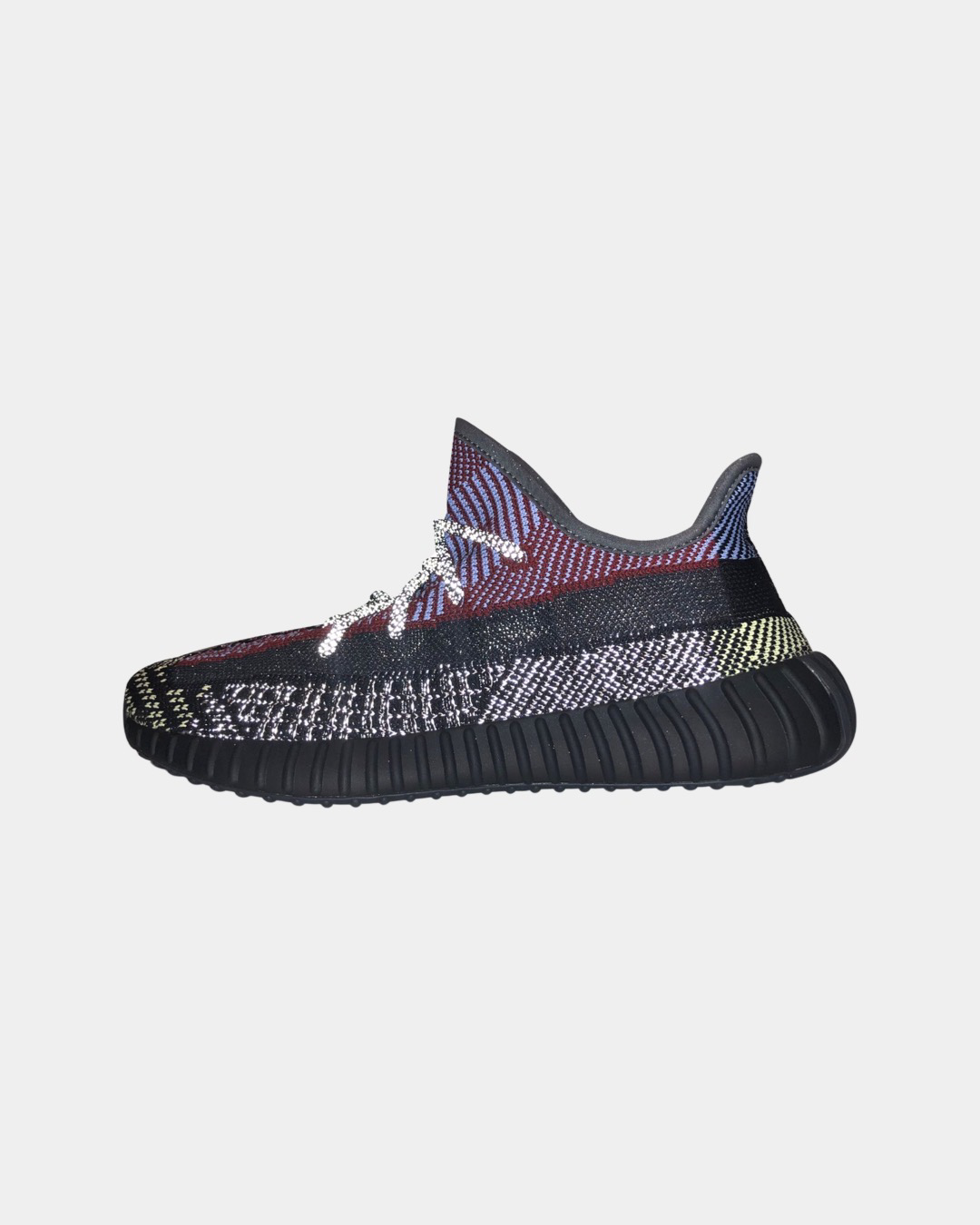 Adidas Yeezy Boost 350 V2 'Yecheil Reflective' - Creps City