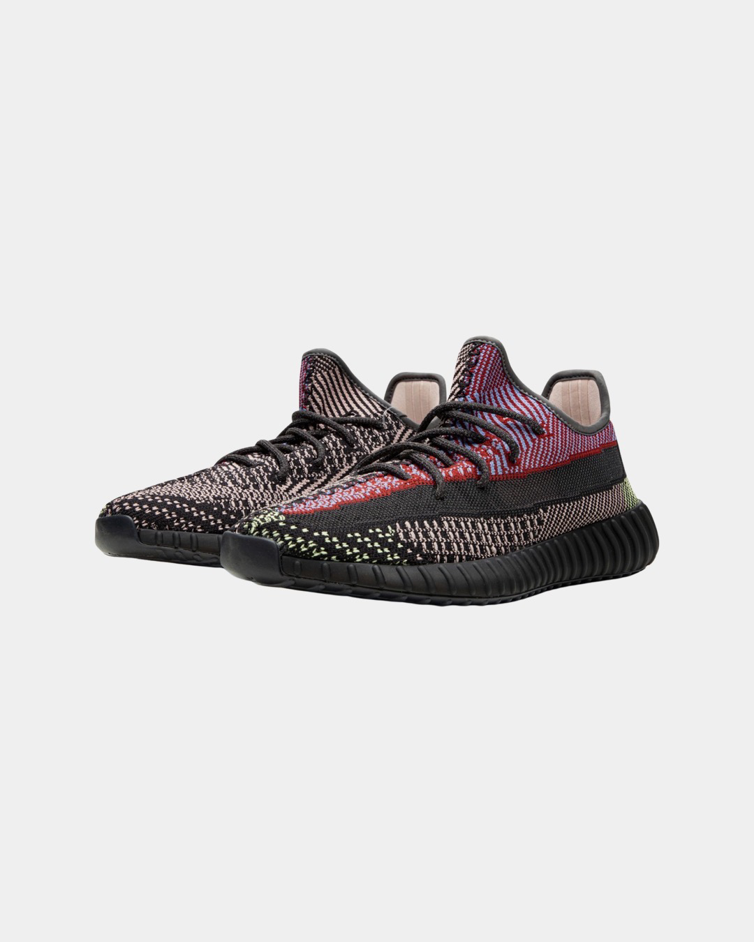 Adidas Yeezy Boost 350 V2 'Yecheil Reflective' - Creps City