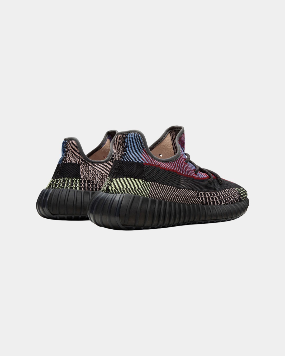 Adidas Yeezy Boost 350 V2 'Yecheil Reflective' - Creps City