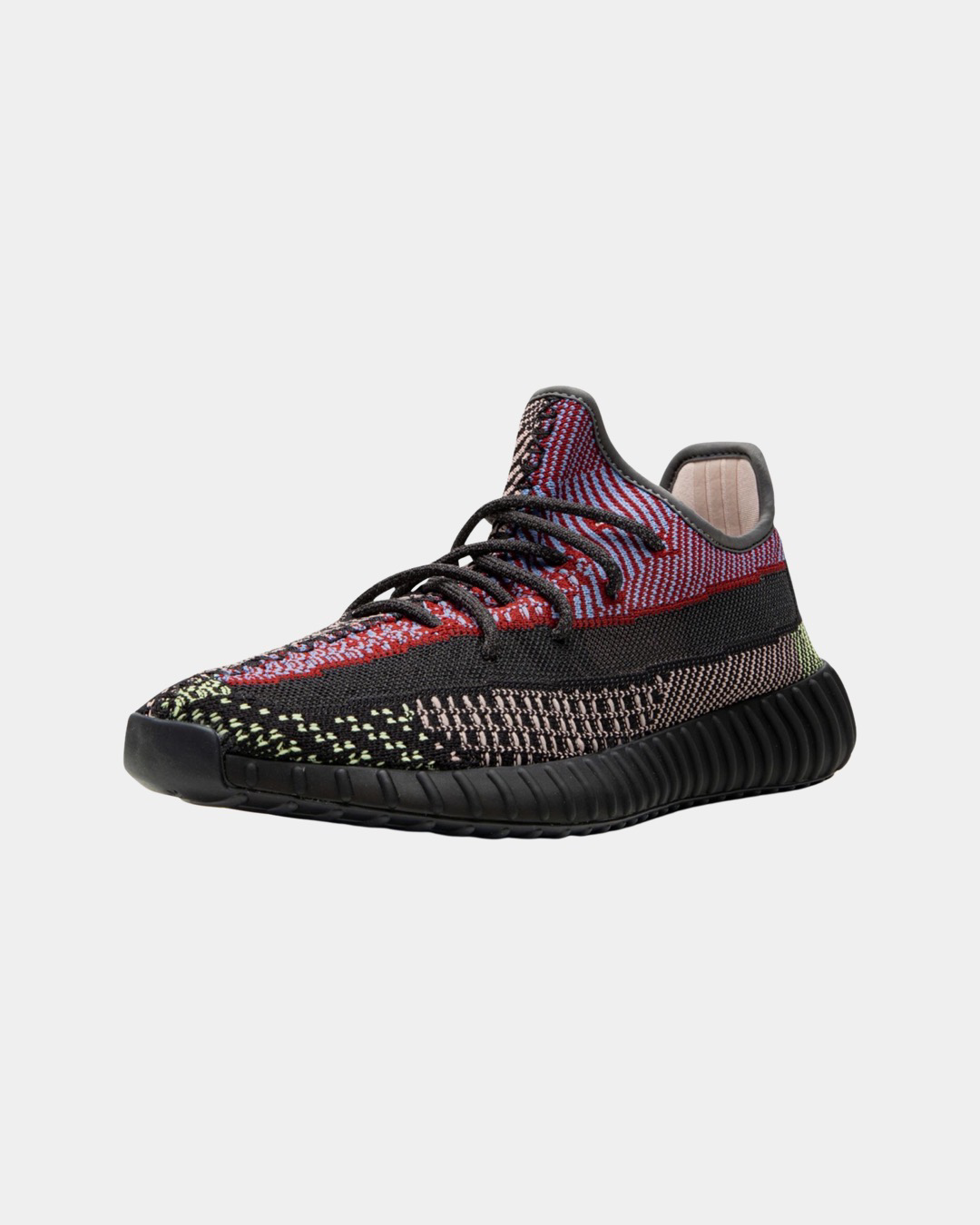 Adidas Yeezy Boost 350 V2 'Yecheil Reflective' - Creps City