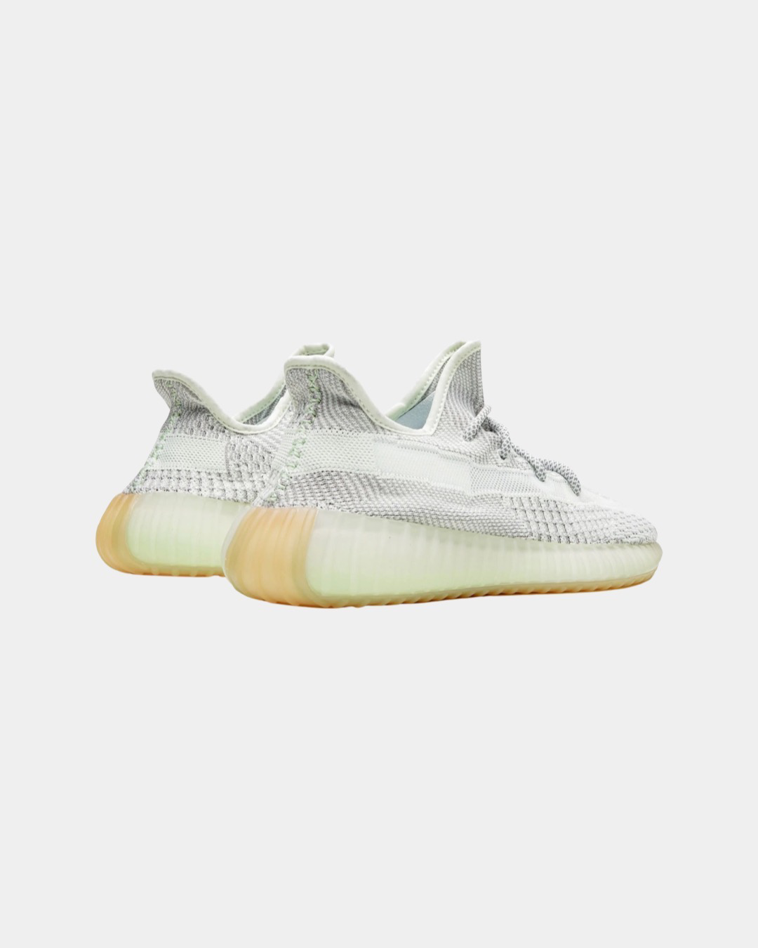 Adidas Yeezy Boost 350 V2 “Yeshaya - REFLECTIVE" - Creps City
