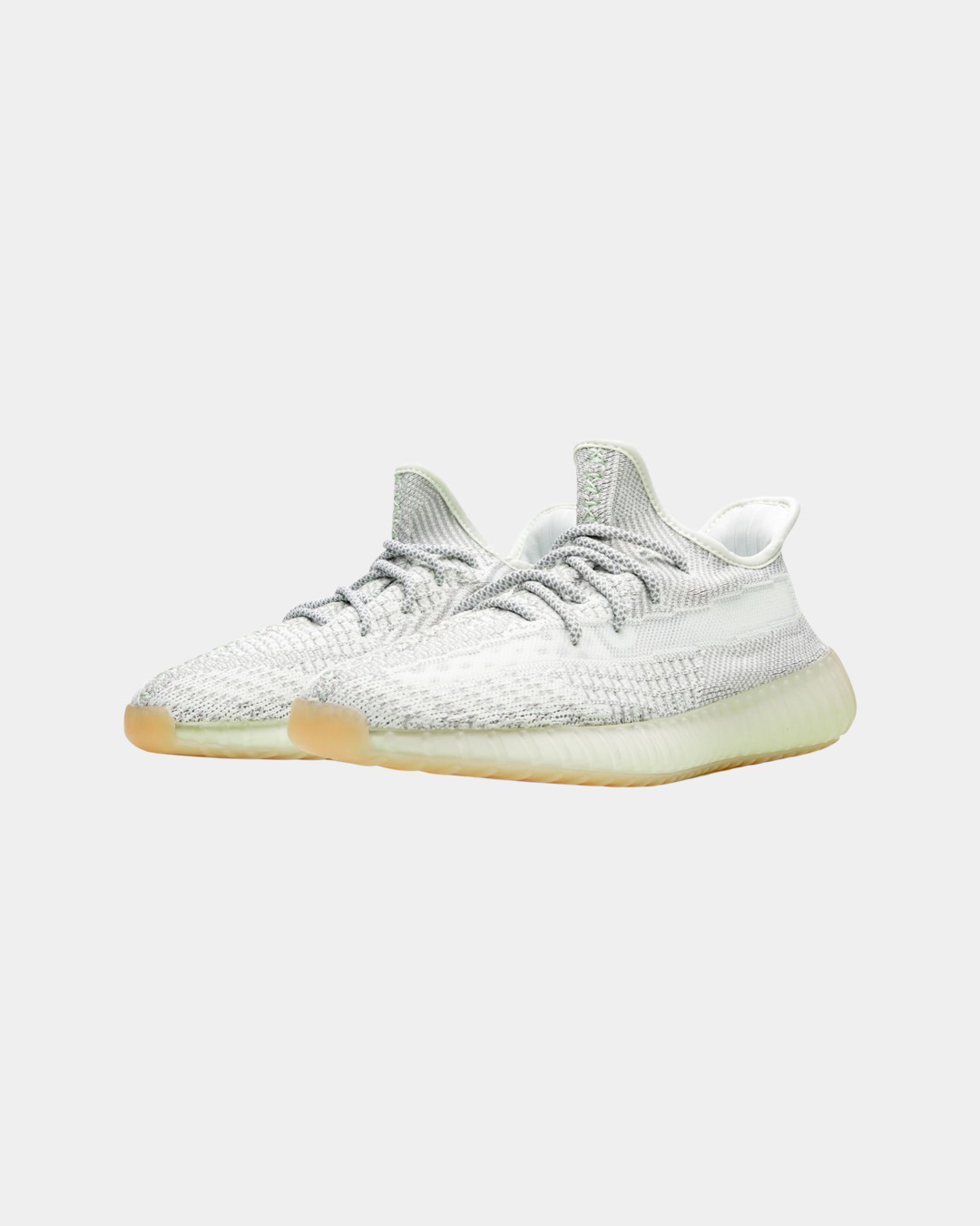 Adidas Yeezy Boost 350 V2 'Yeshaya Non-Reflective' - Creps City