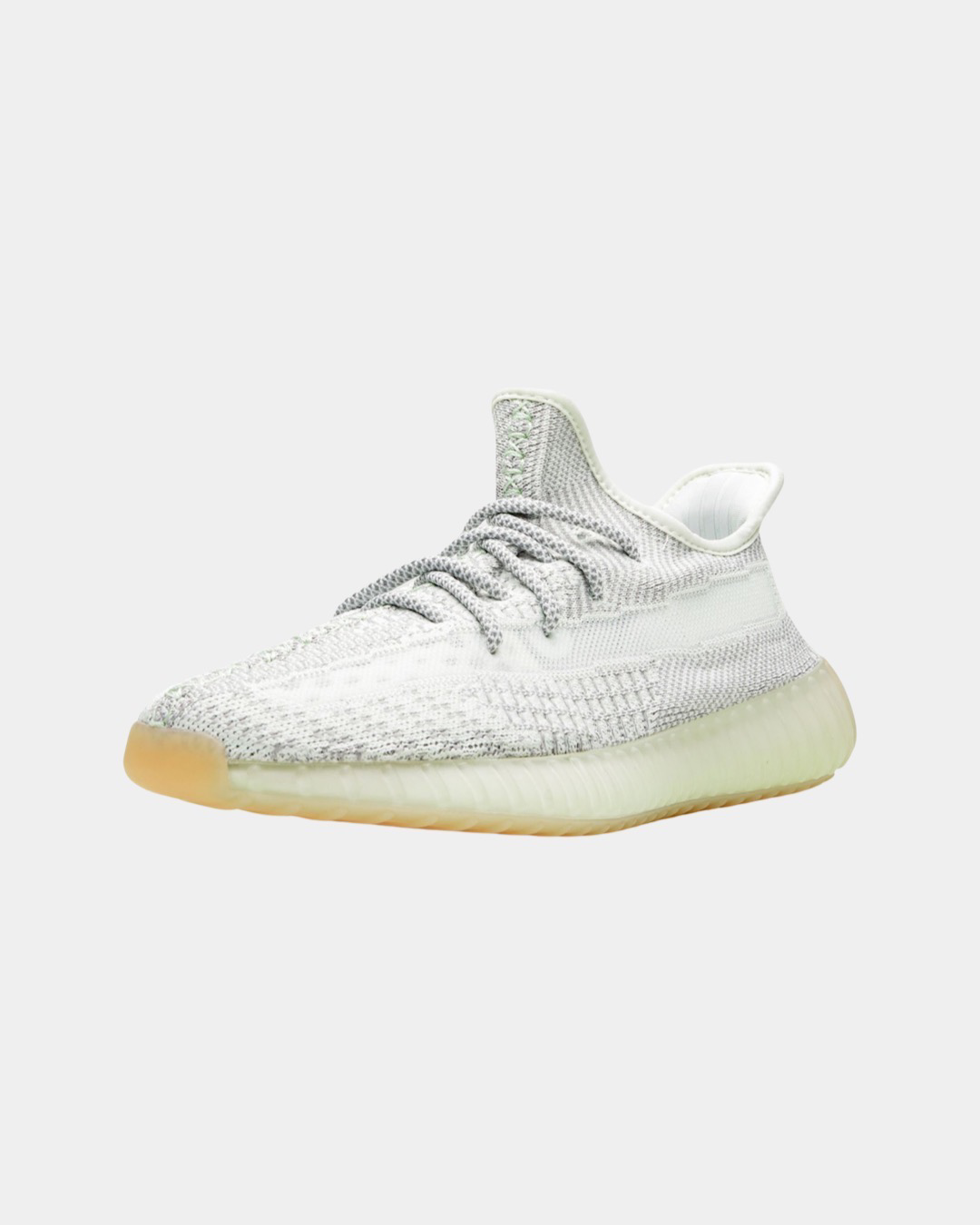 Adidas Yeezy Boost 350 V2 'Yeshaya Non-Reflective' - Creps City