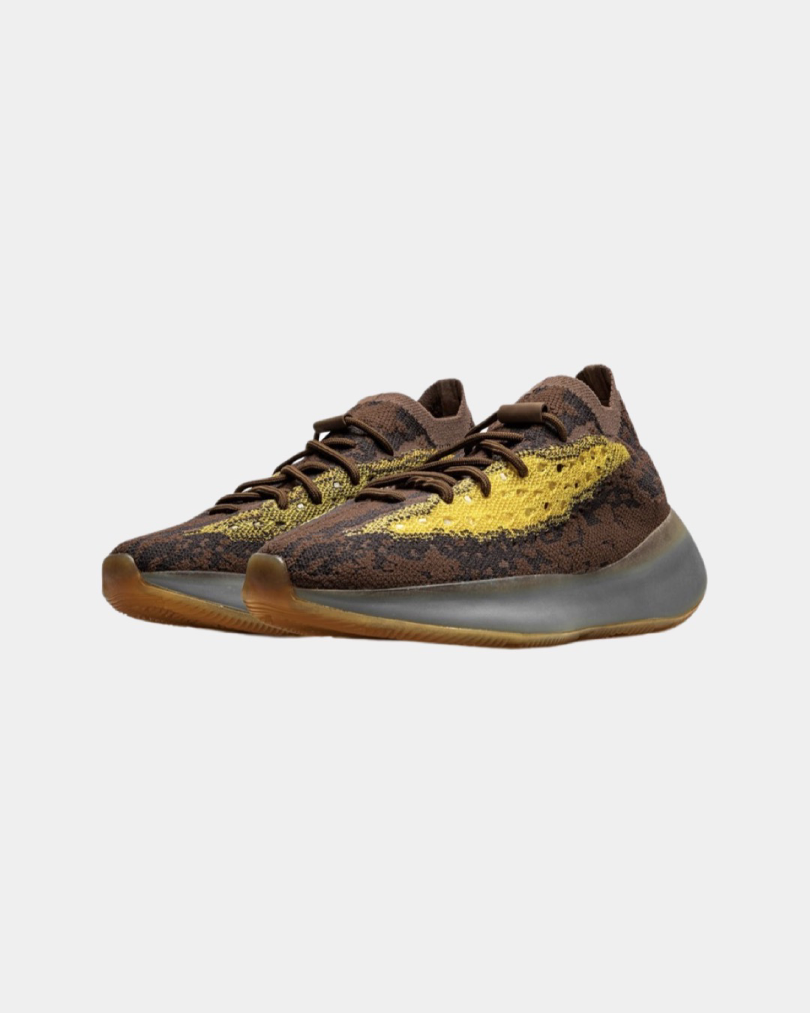 Adidas Yeezy Boost 380 “LMNTE” - Creps City