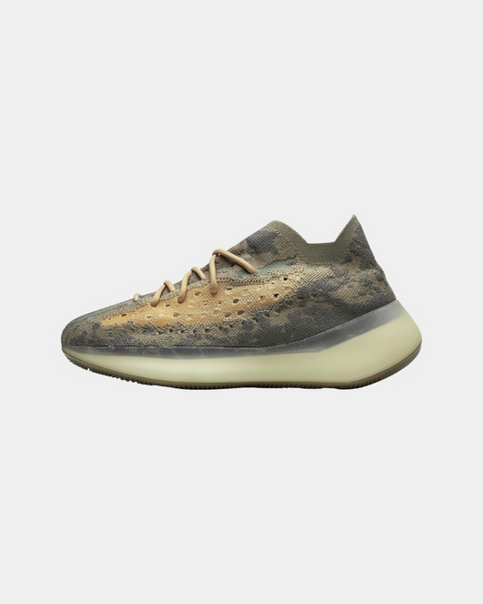 Adidas Yeezy Boost 380 'Mist Non-Reflective' - Creps City