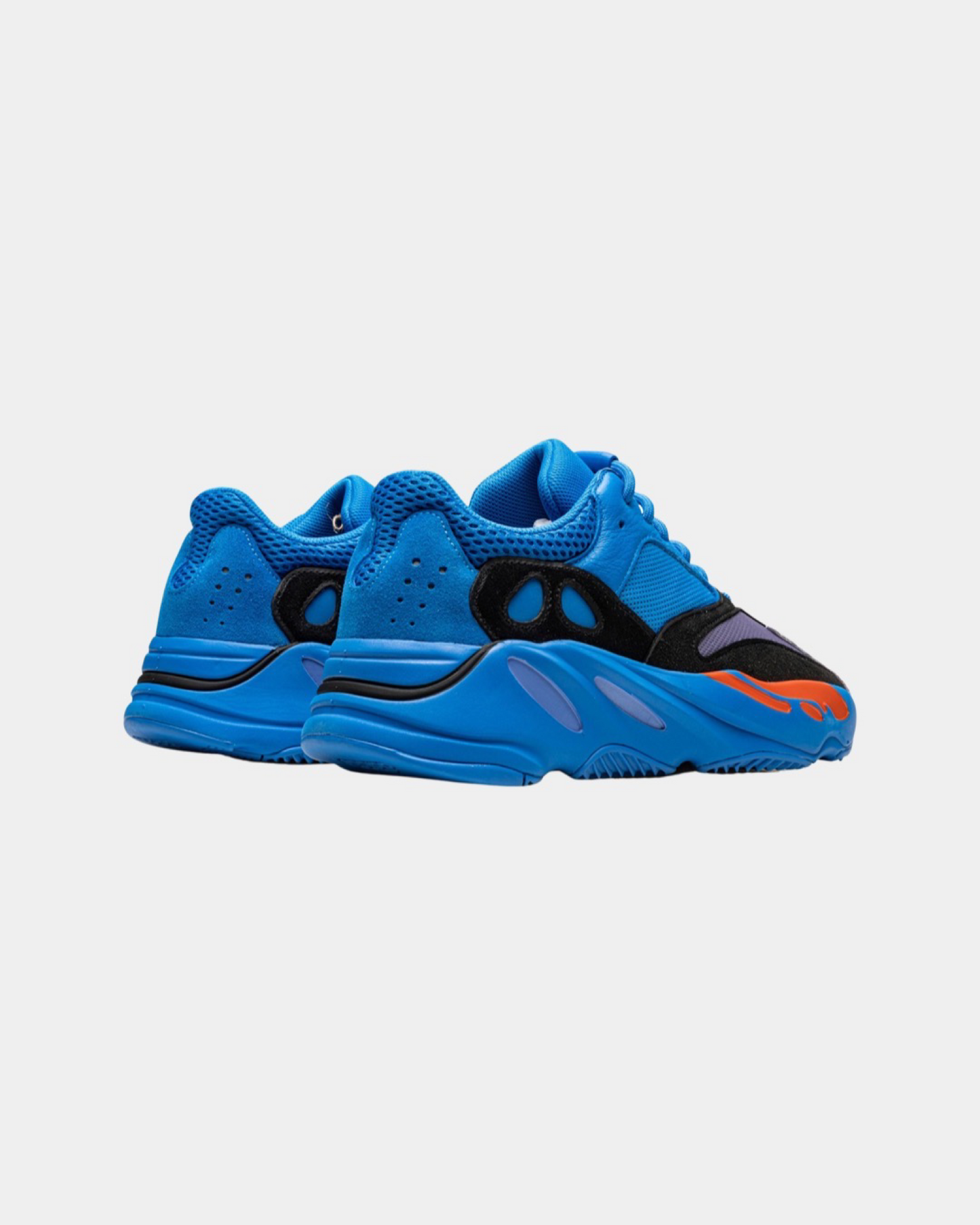 Adidas Yeezy Boost 700 'Hi-Res Blue' - Creps City