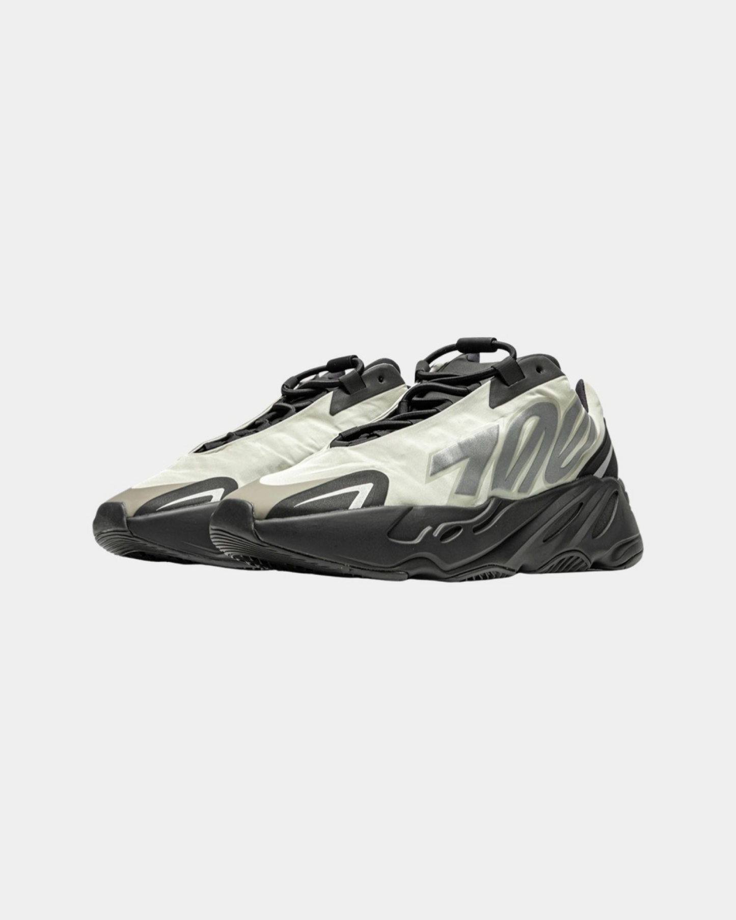 Adidas Yeezy Boost 700 MNVN 'Bone' - Creps City