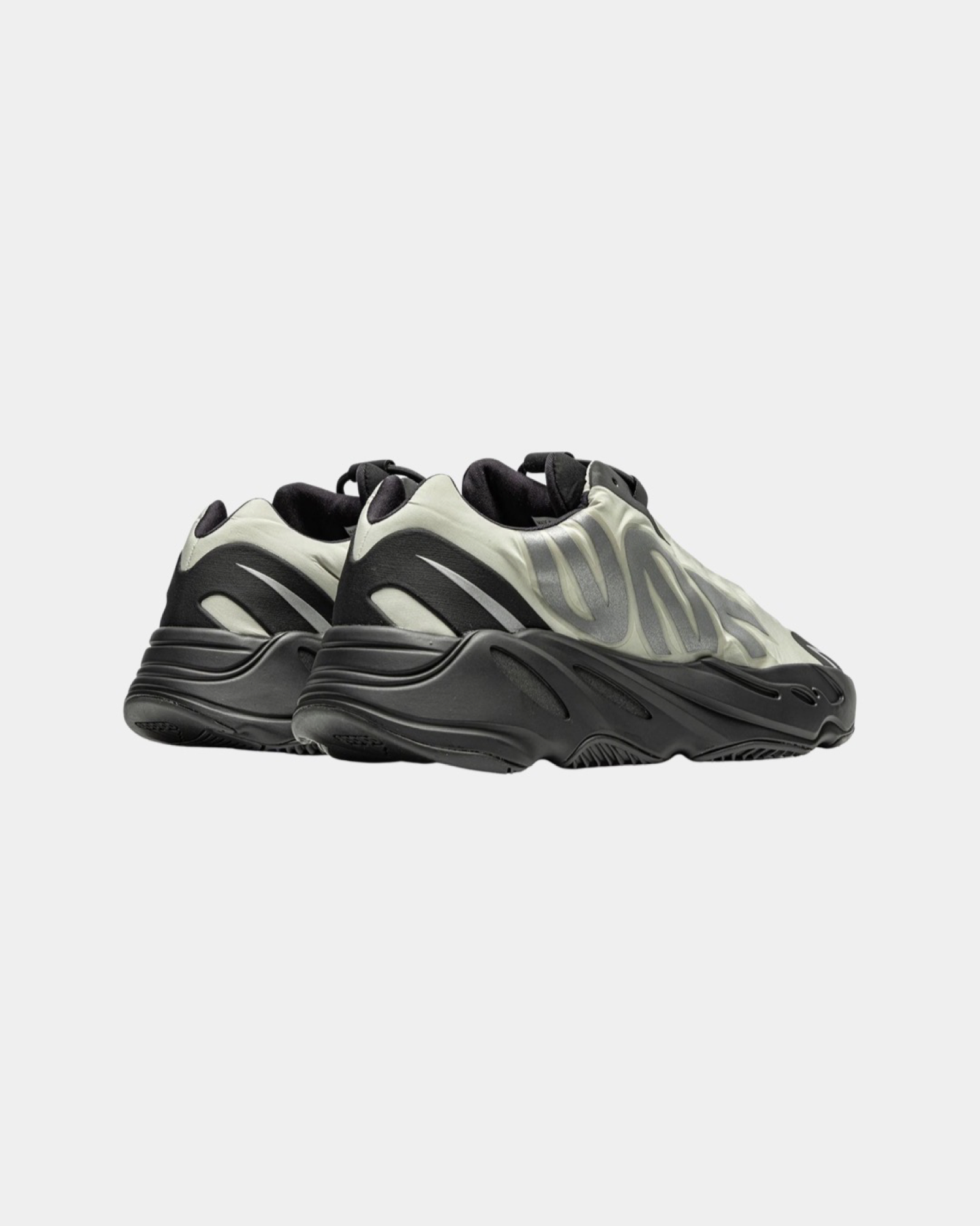Adidas Yeezy Boost 700 MNVN 'Bone' - Creps City