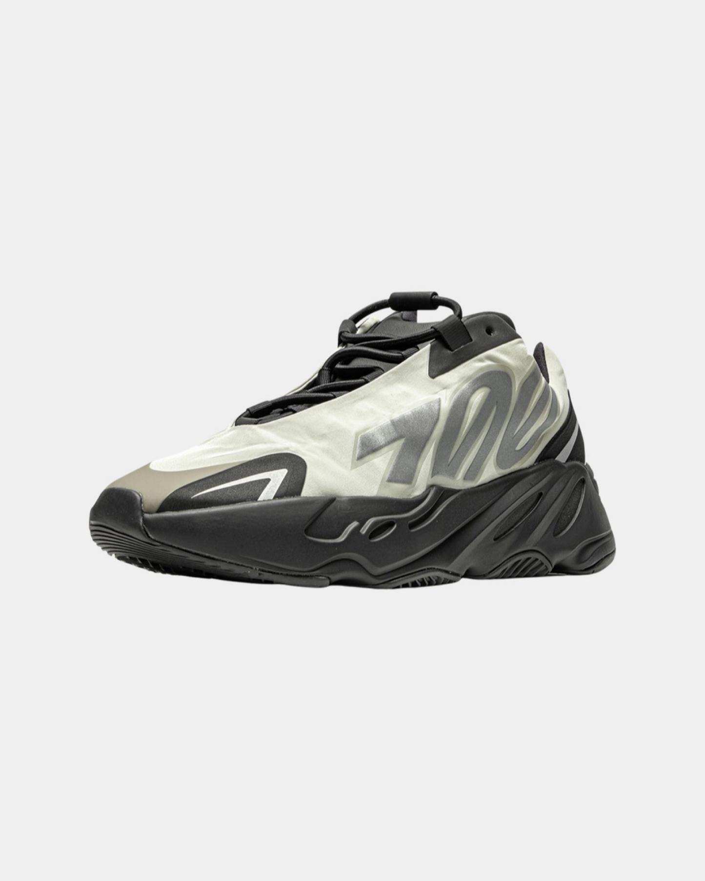 Adidas Yeezy Boost 700 MNVN 'Bone' - Creps City