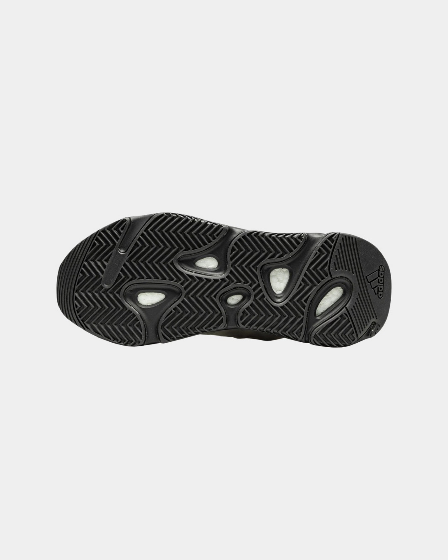 Adidas Yeezy Boost 700 MNVN 'Bone' - Creps City