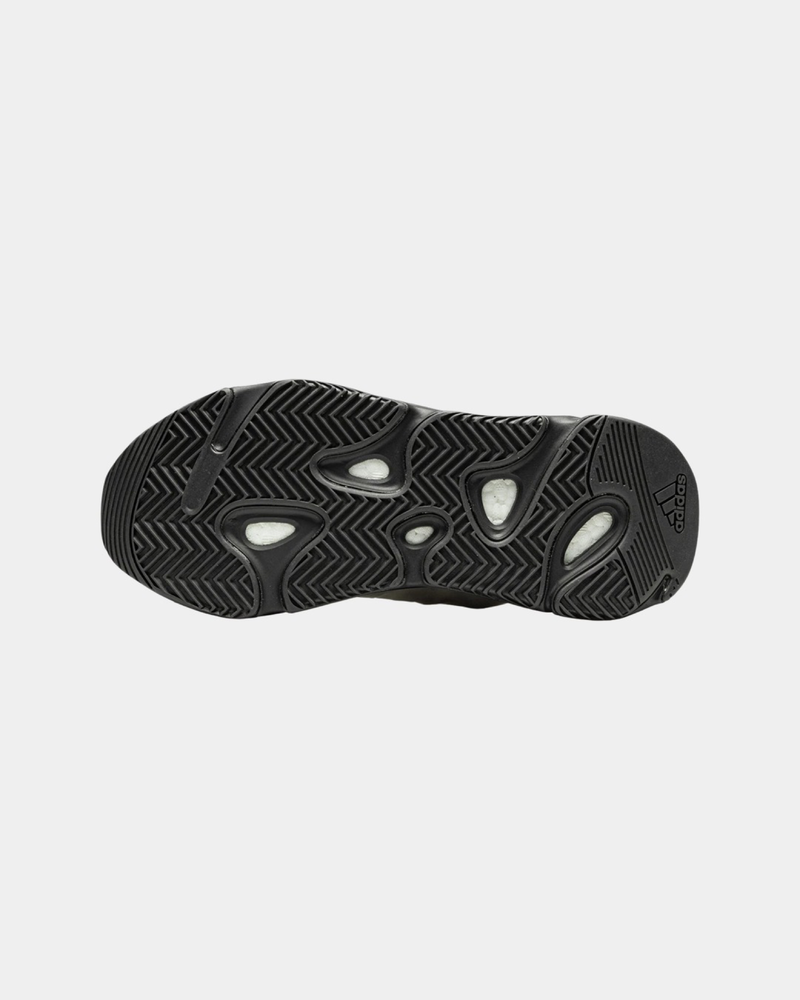 Adidas Yeezy Boost 700 MNVN 'Bone' - Creps City