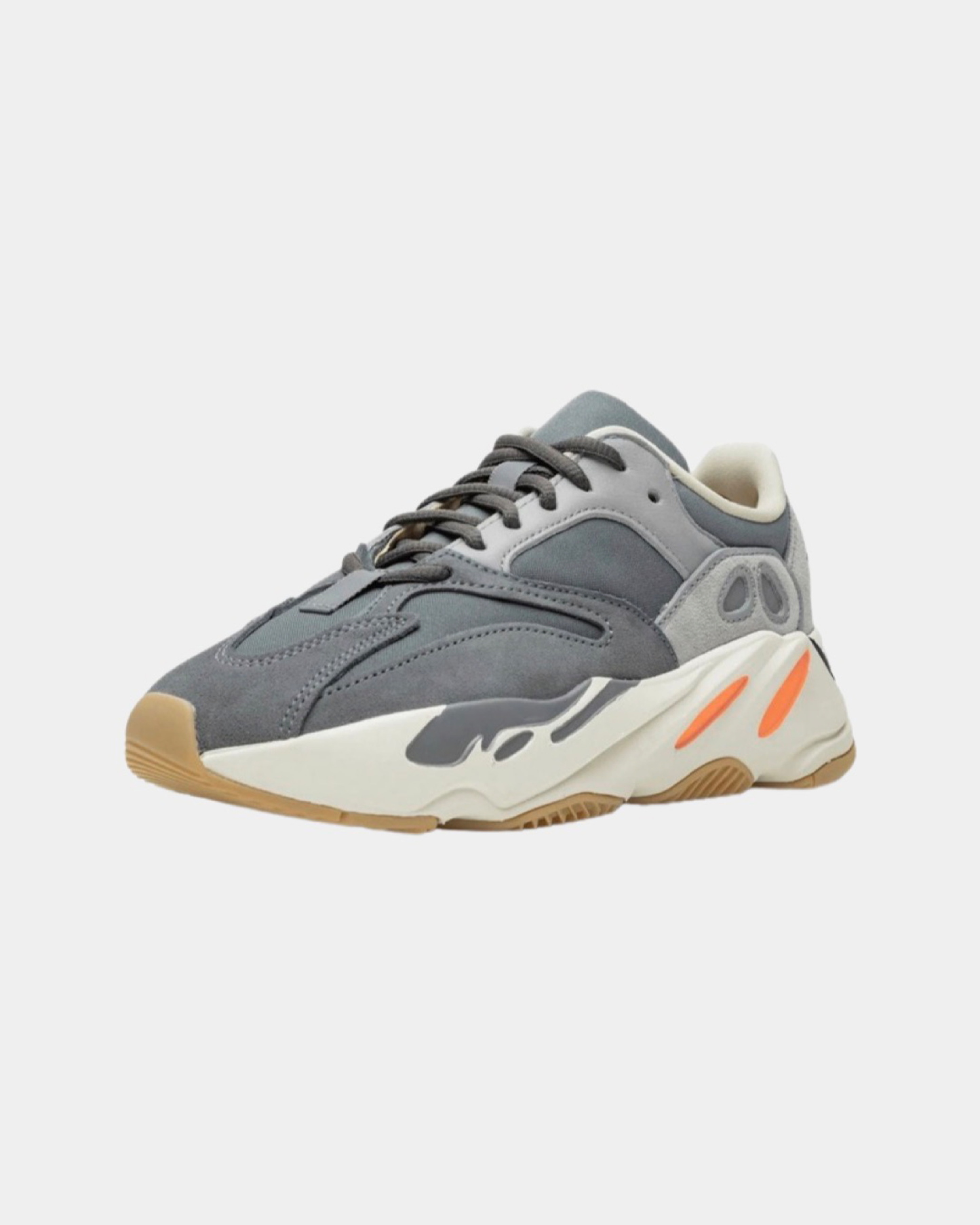 Adidas Yeezy Boost 700 'Magnet' - Creps City