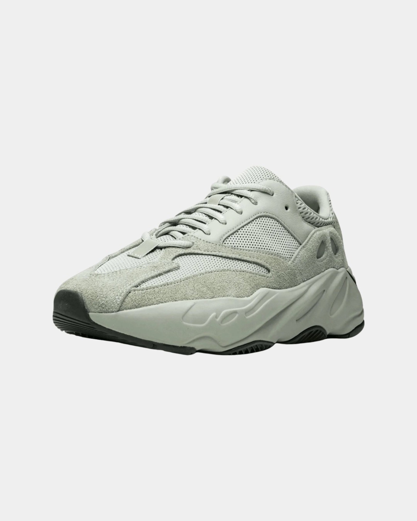 Adidas Yeezy Boost 700 "Salt" - Creps City