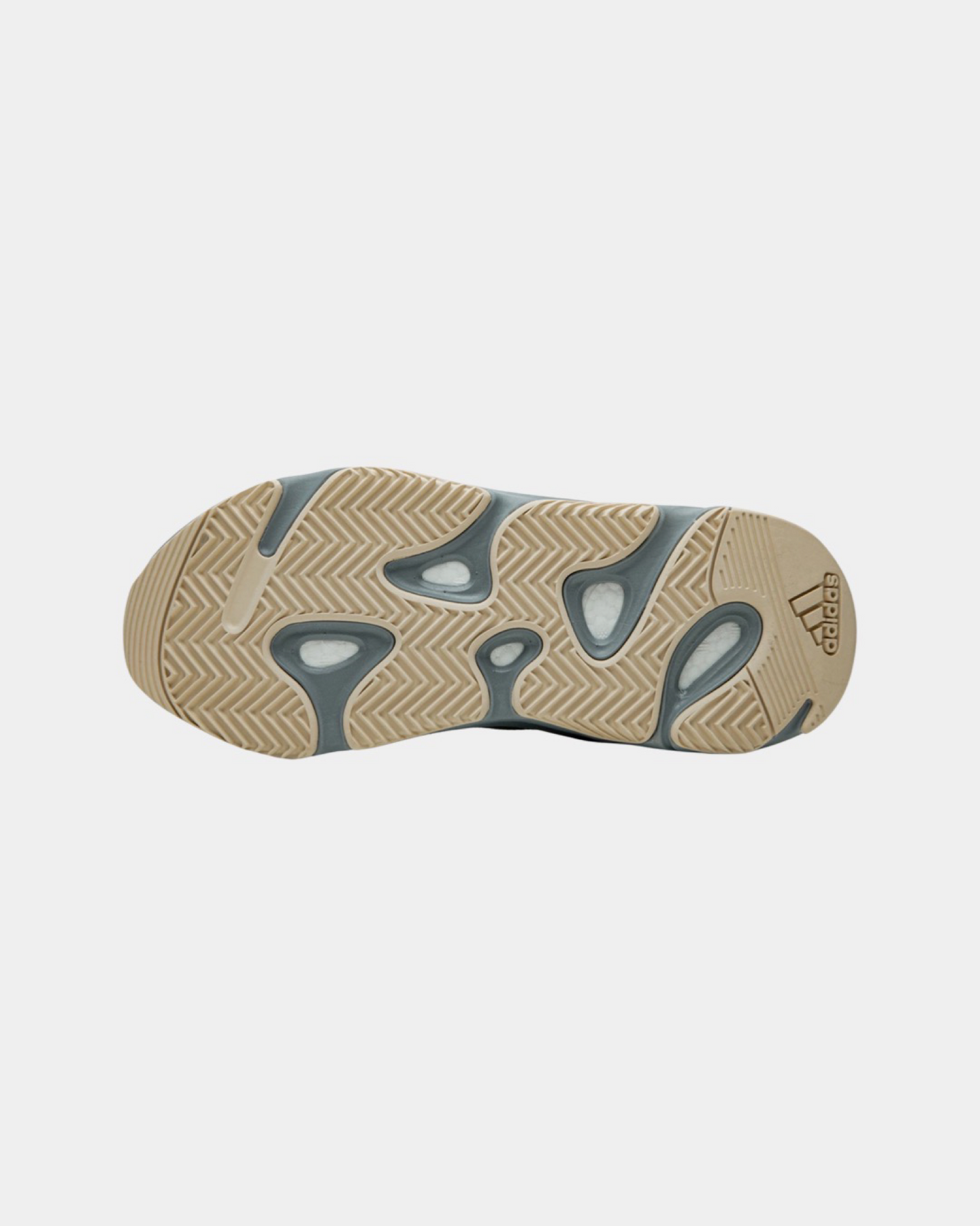 Adidas Yeezy Boost 700 'Teal Blue' - Creps City