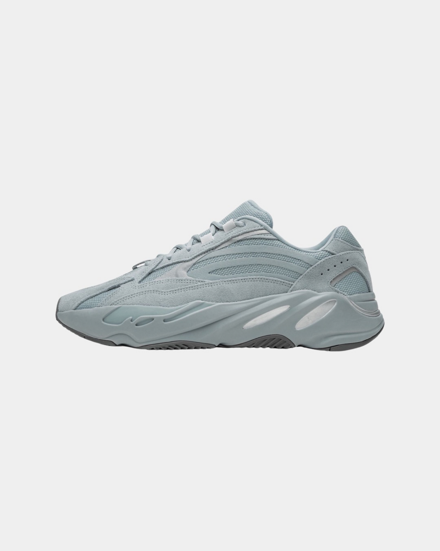 Adidas Yeezy Boost 700 V2 'Hospital Blue' - Creps City