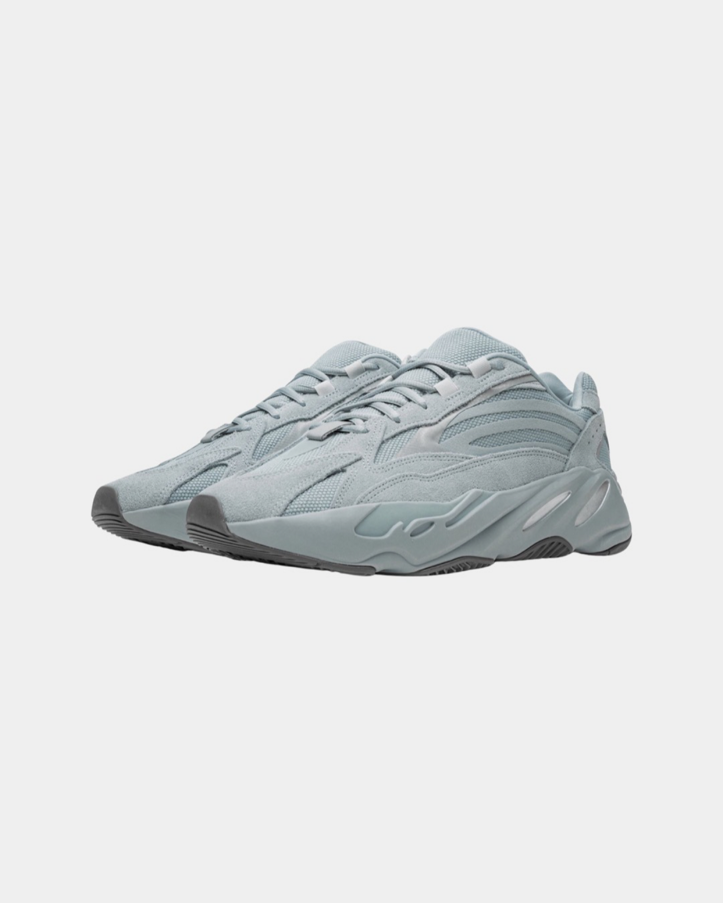 Adidas Yeezy Boost 700 V2 'Hospital Blue' - Creps City