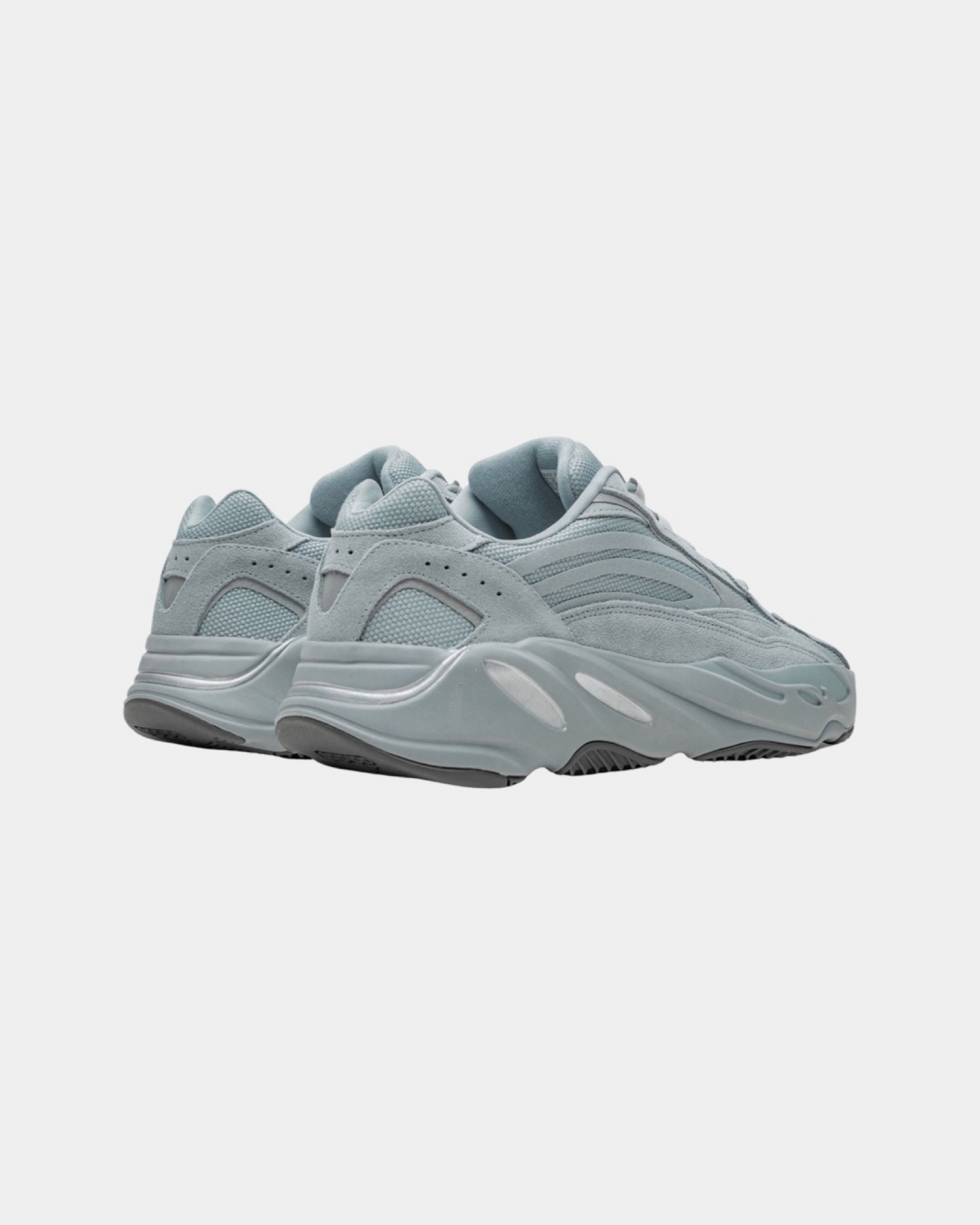 Adidas Yeezy Boost 700 V2 'Hospital Blue' - Creps City