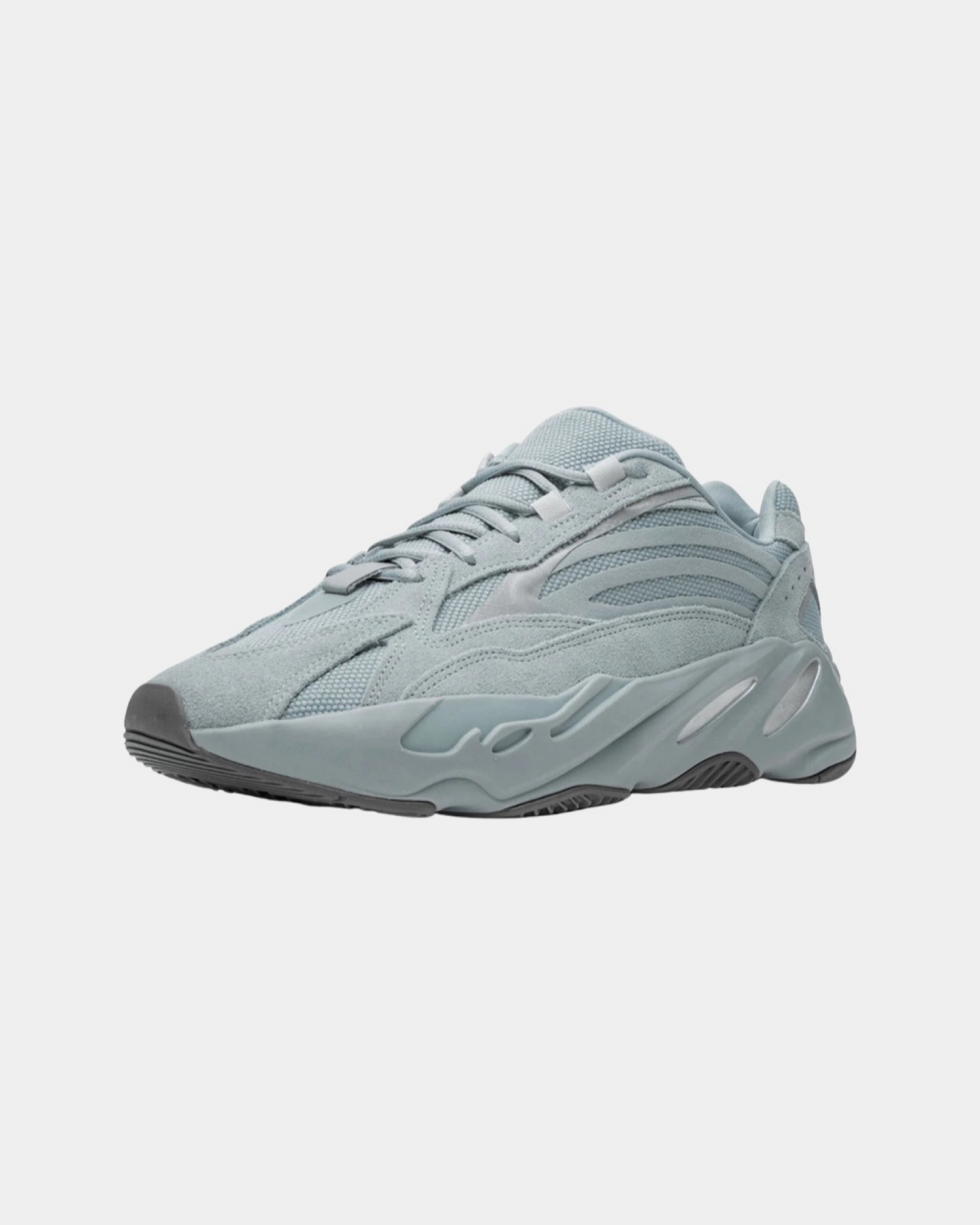 Adidas Yeezy Boost 700 V2 'Hospital Blue' - Creps City