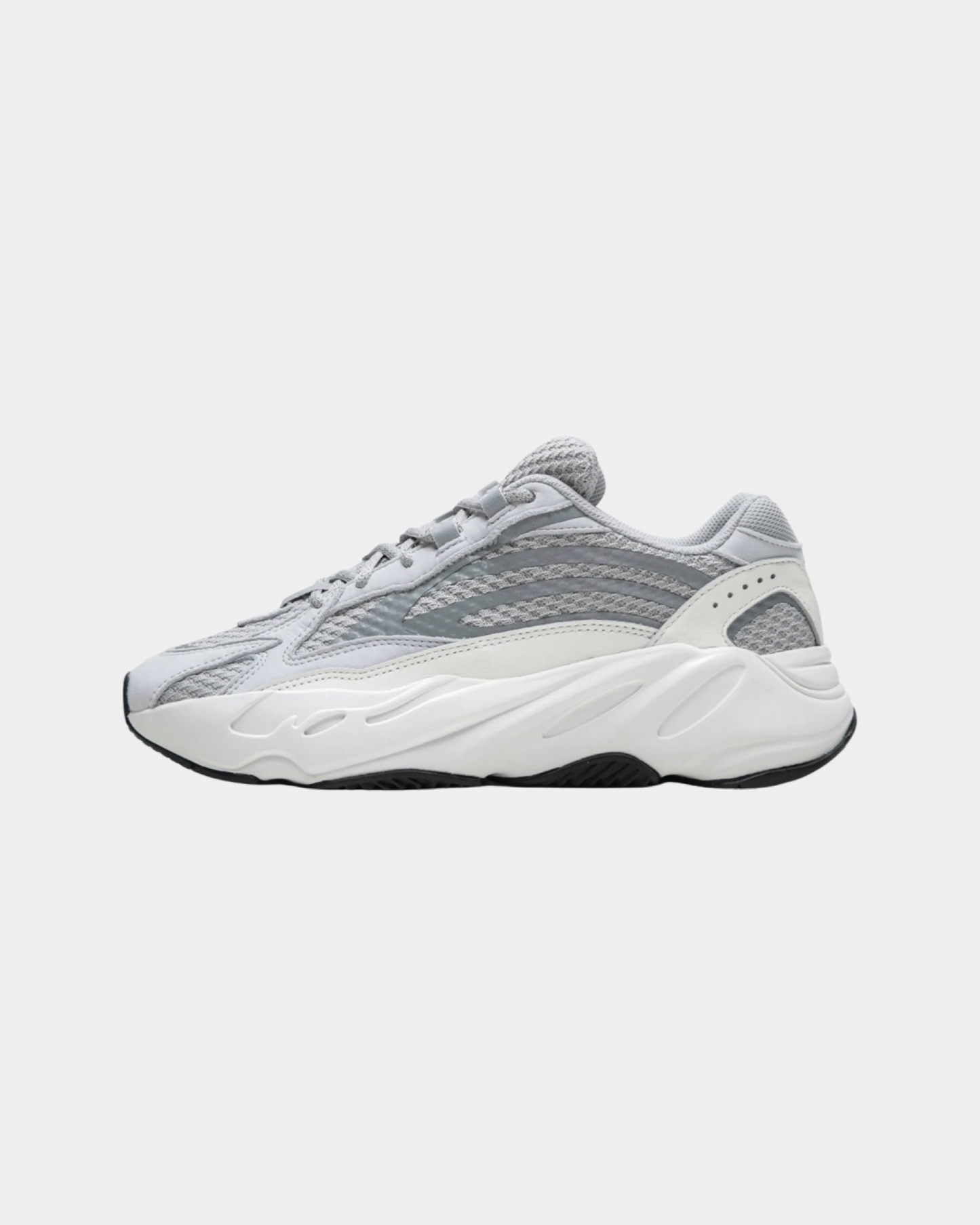 Adidas Yeezy Boost 700 V2 'Static' - Creps City