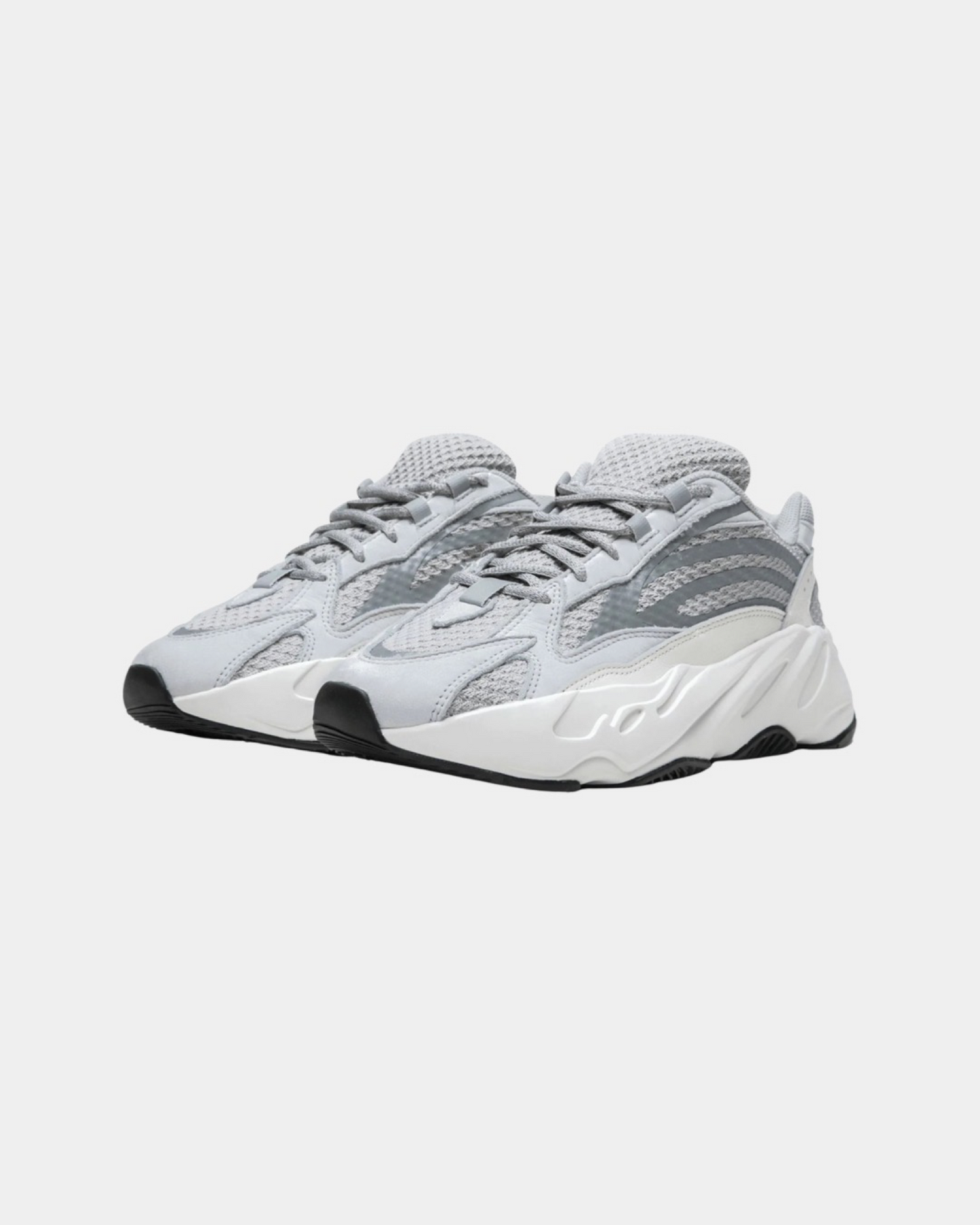 Adidas Yeezy Boost 700 V2 'Static' - Creps City