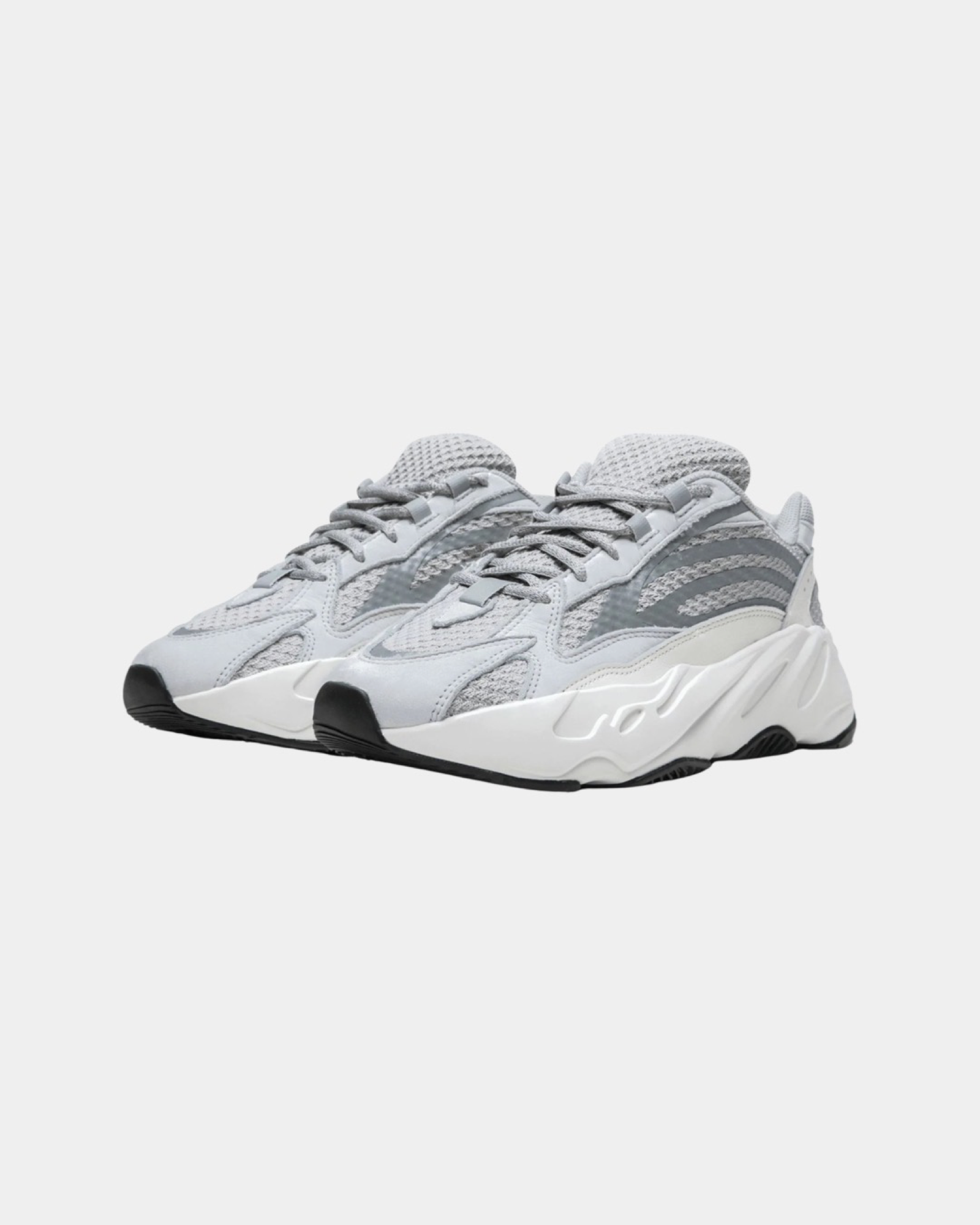 Adidas Yeezy Boost 700 V2 'Static' - Creps City