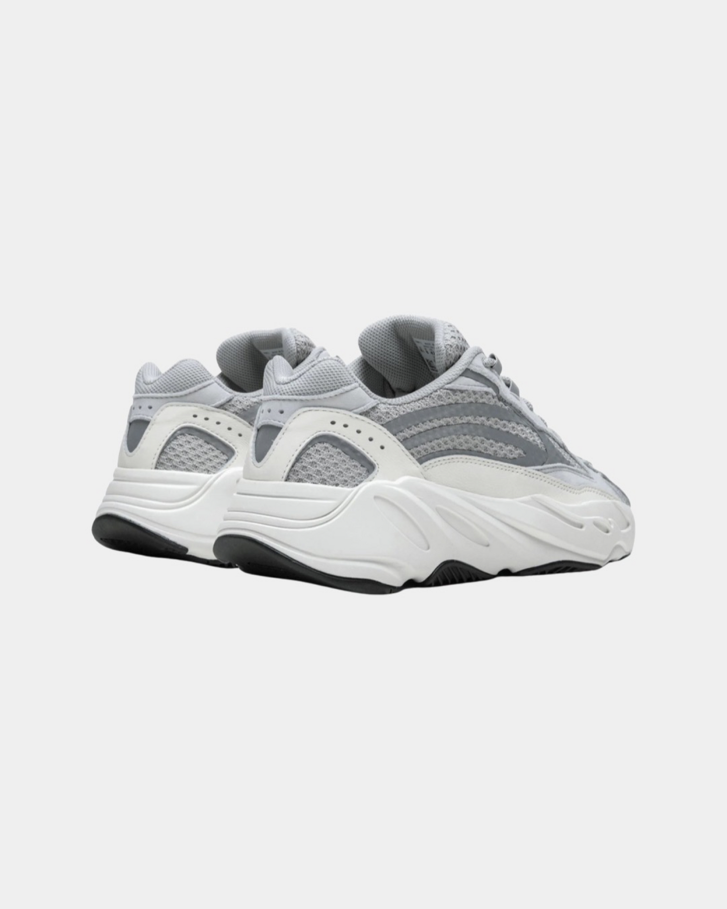 Adidas Yeezy Boost 700 V2 'Static' - Creps City