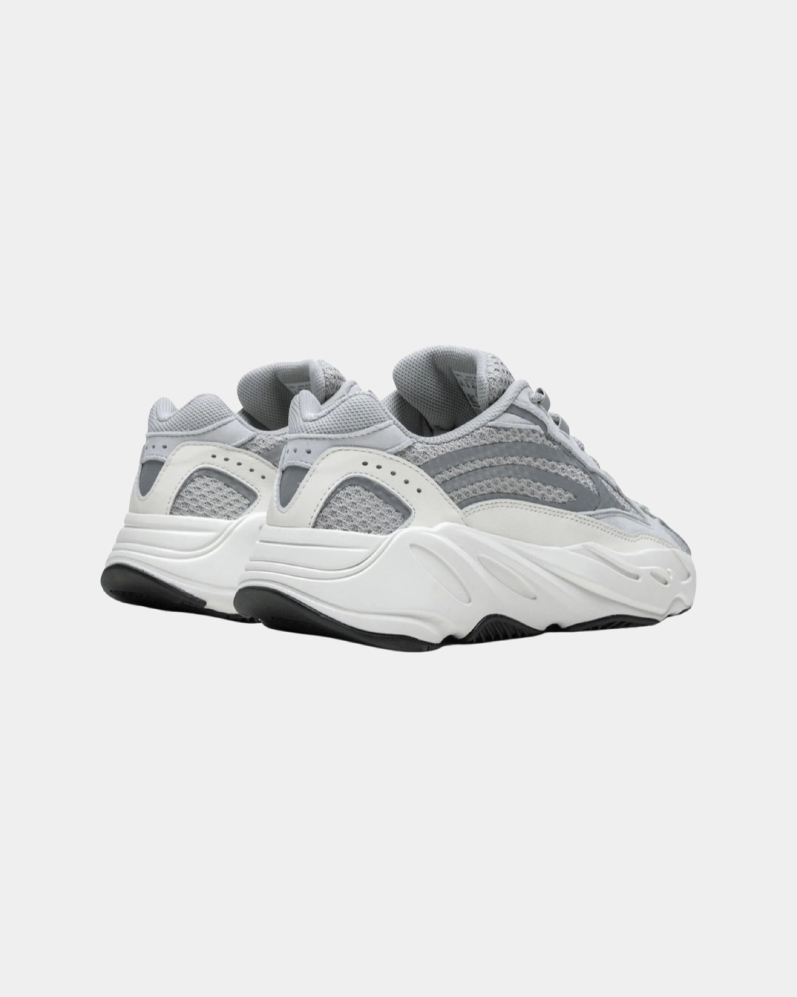Adidas Yeezy Boost 700 V2 'Static' - Creps City