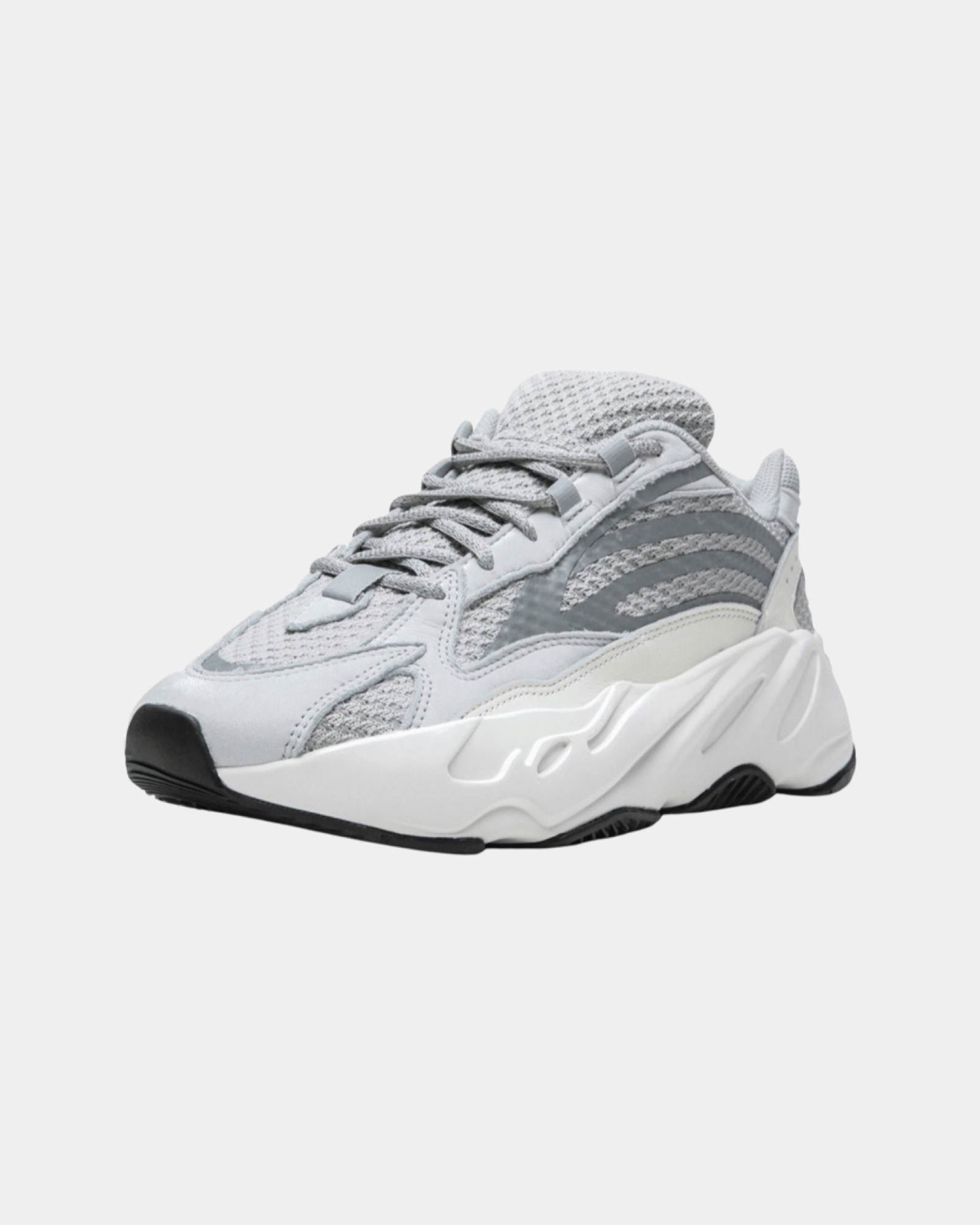 Adidas Yeezy Boost 700 V2 'Static' - Creps City