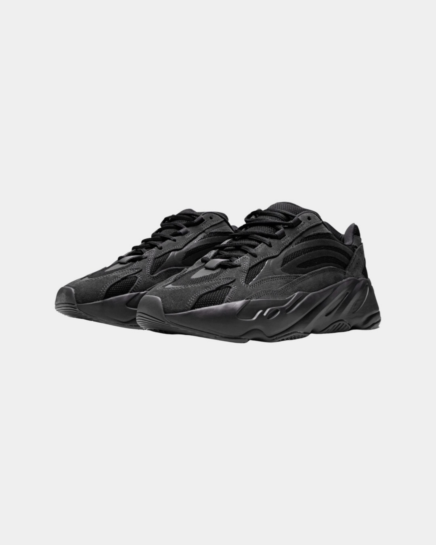 Adidas Yeezy Boost 700 V2 'Vanta' - Creps City