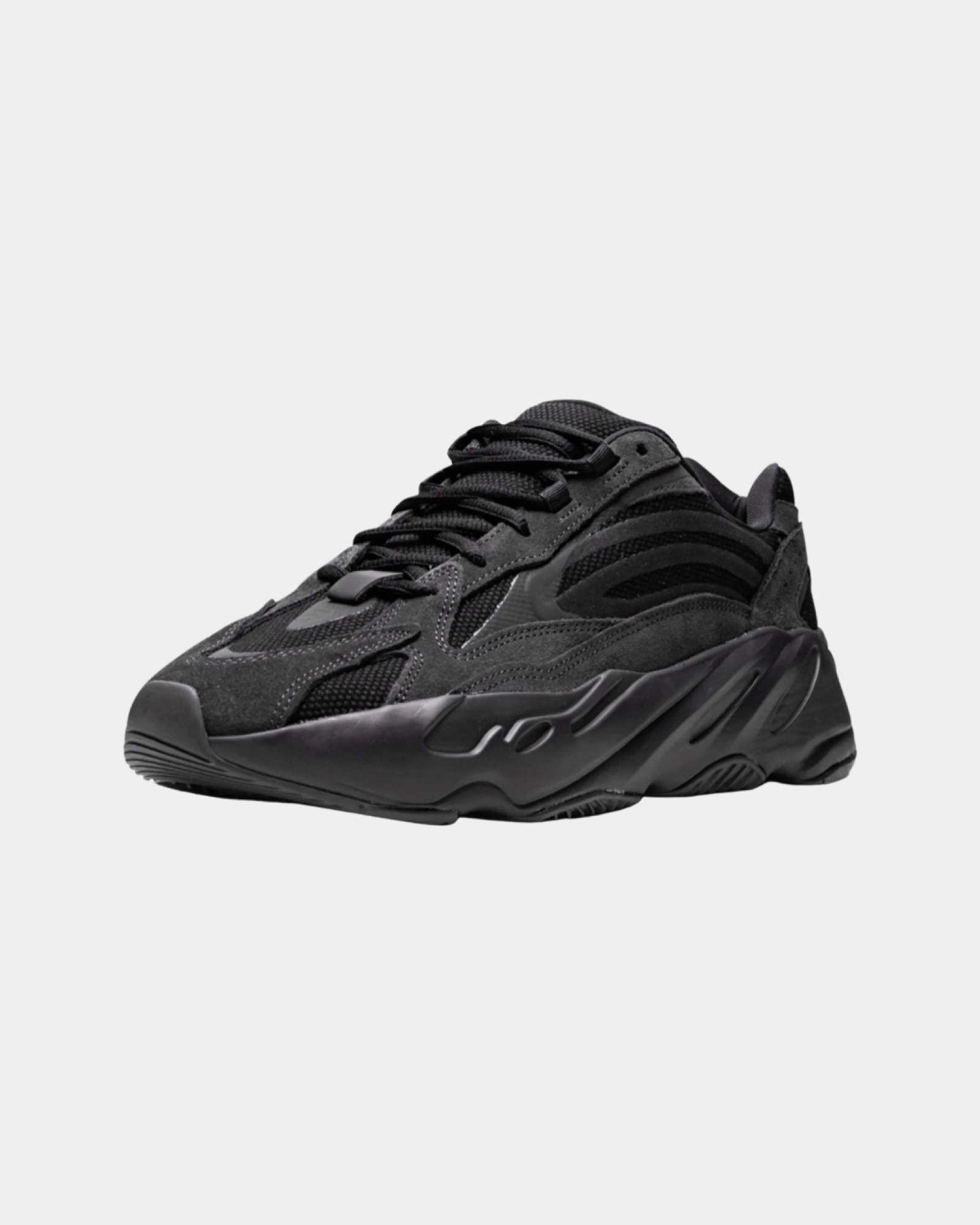 Adidas Yeezy Boost 700 V2 'Vanta' - Creps City