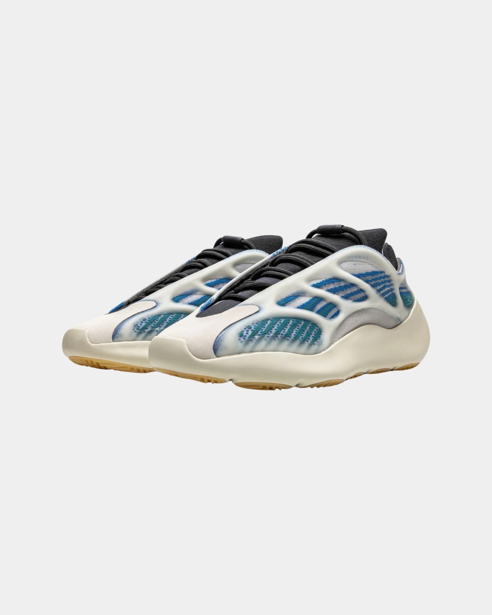 Adidas Yeezy Boost 700 V3 'Kyanite' - Creps City