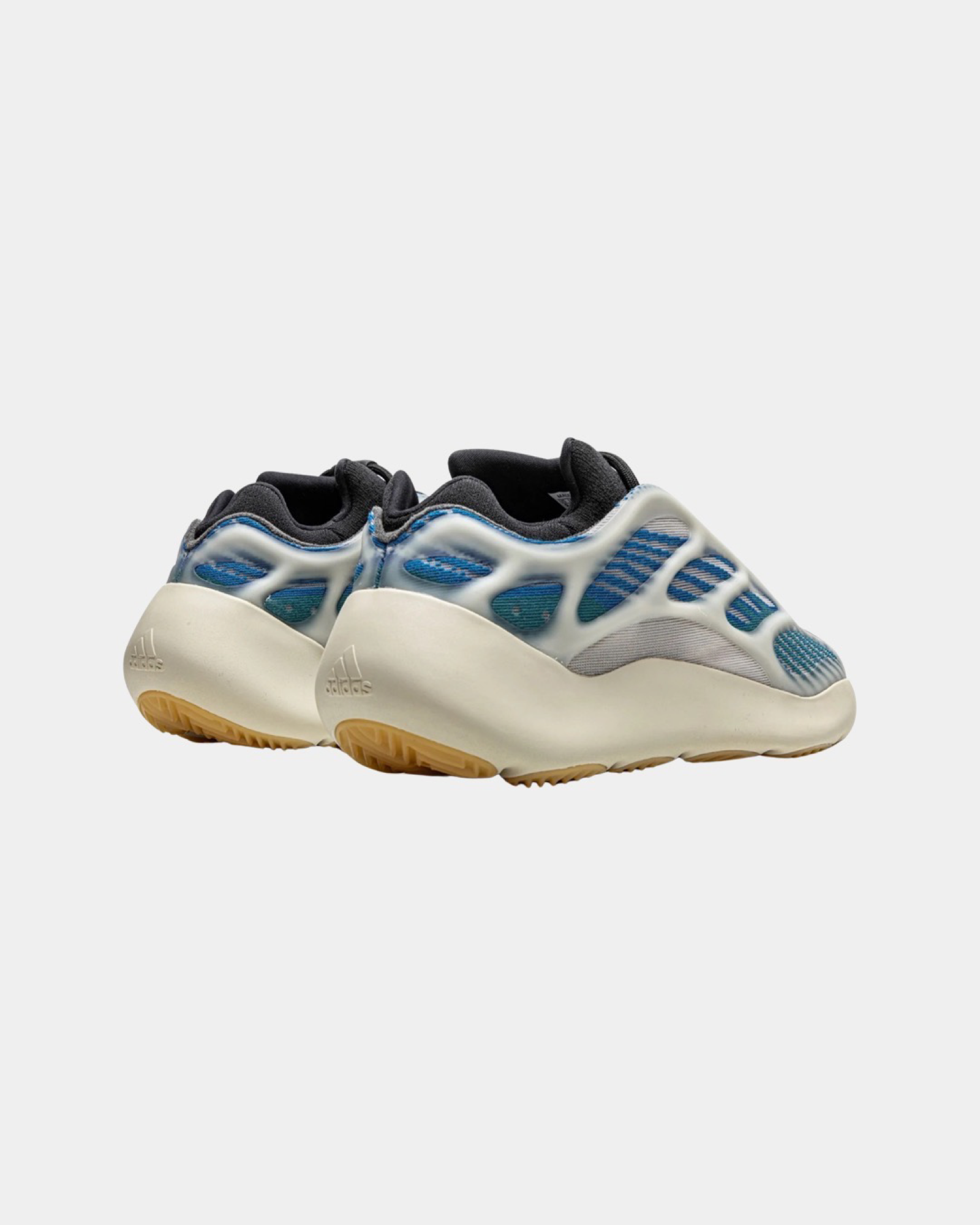 Adidas Yeezy Boost 700 V3 'Kyanite' - Creps City