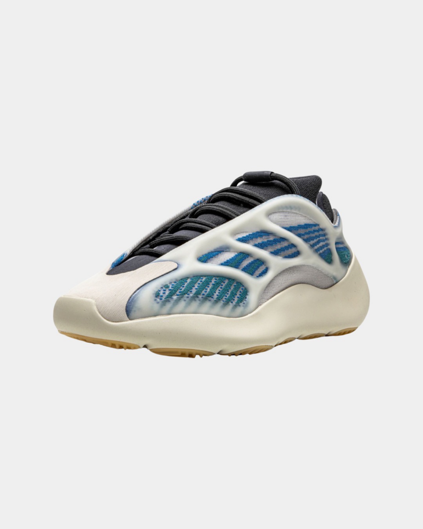 Adidas Yeezy Boost 700 V3 'Kyanite' - Creps City