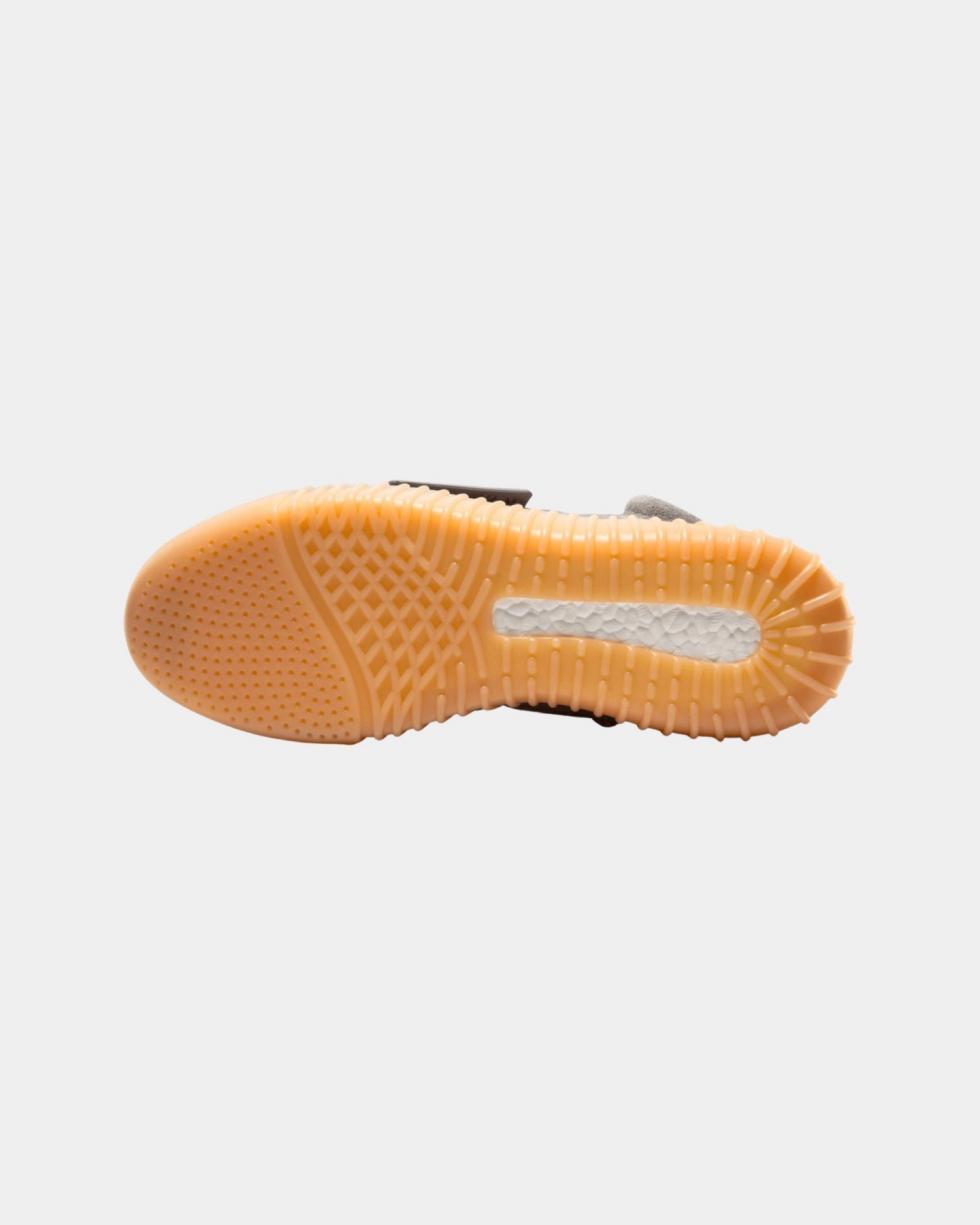 Adidas Yeezy Boost 750 ‘Grey Gum - Glow In The Dark’ - Creps City