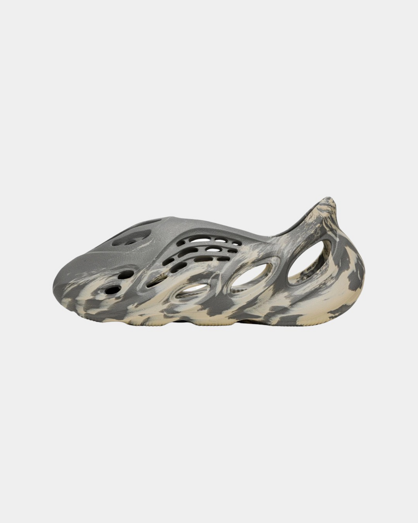 Adidas Yeezy Foam Runner 'MXT Moon Grey' - Creps City