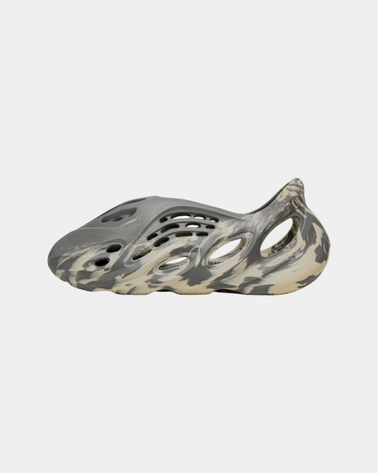 Adidas Yeezy Foam Runner 'MXT Moon Grey' - Creps City