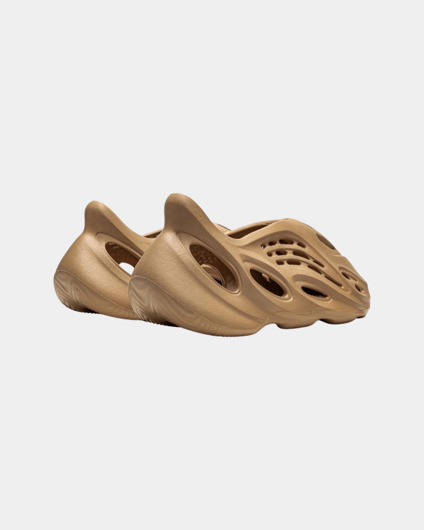 Adidas Yeezy Foam Runner 'Ochre' - Creps City