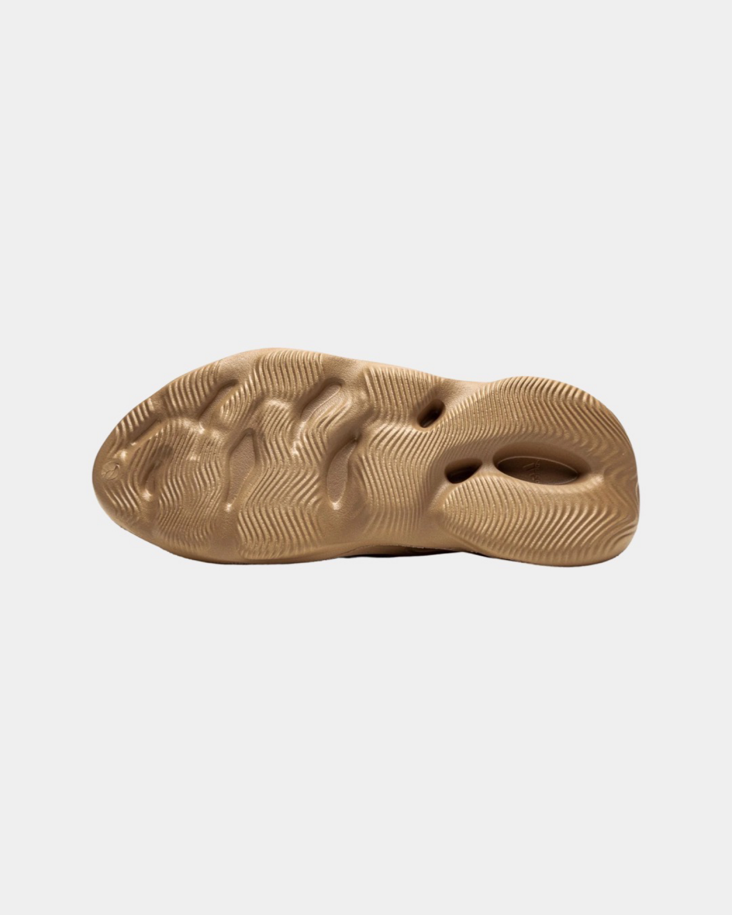 Adidas Yeezy Foam Runner 'Ochre' - Creps City