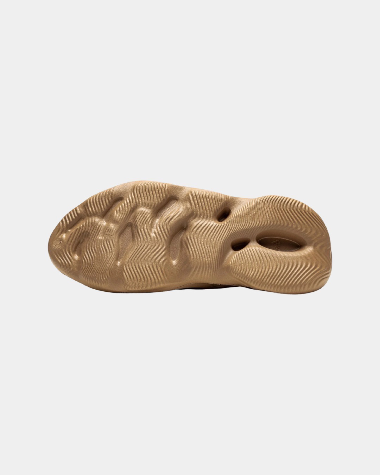 Adidas Yeezy Foam Runner 'Ochre' - Creps City