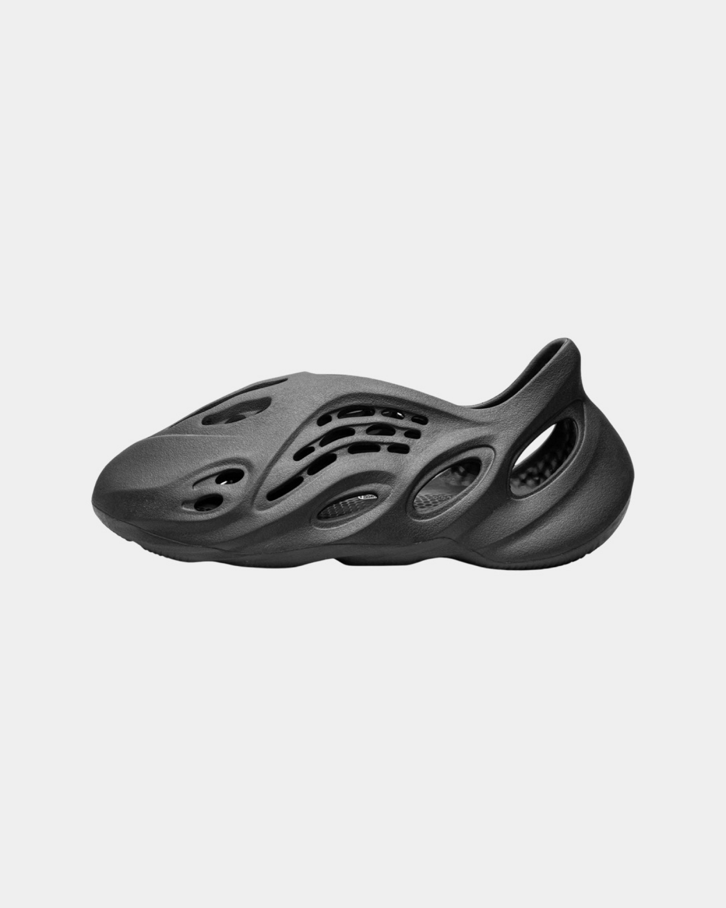 Adidas Yeezy Foam Runner 'Onyx' - Creps City