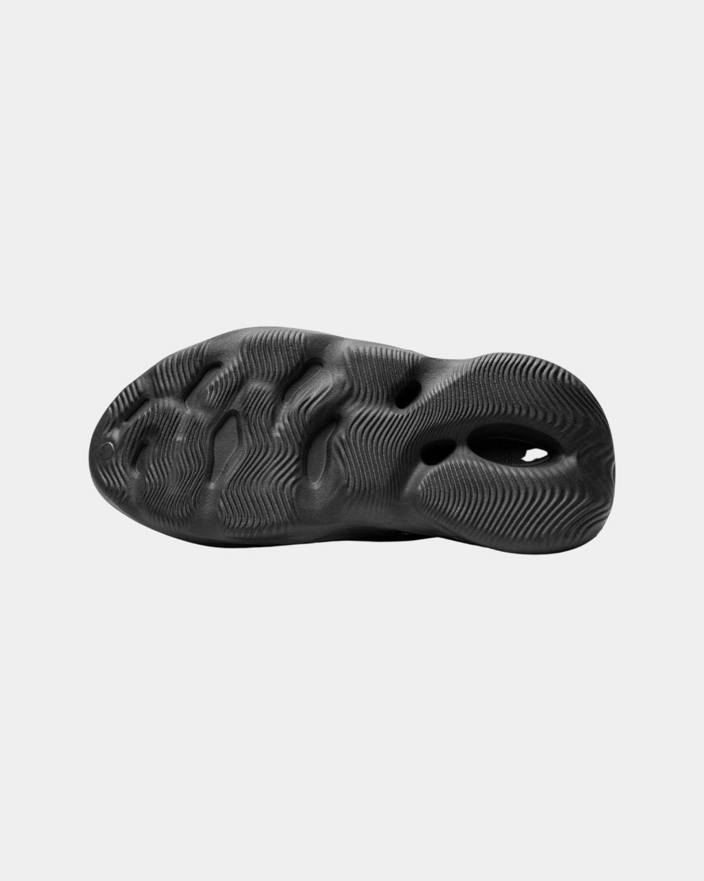 Adidas Yeezy Foam Runner 'Onyx' - Creps City