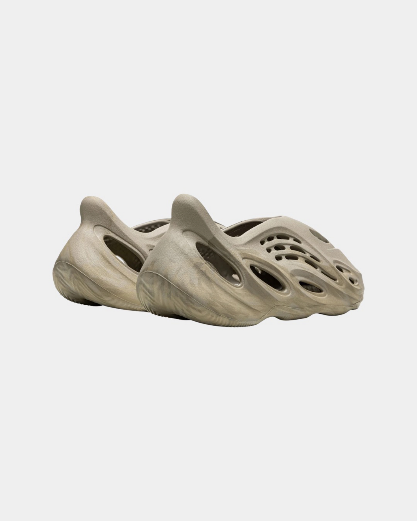 Adidas Yeezy Foam Runner 'Stone Sage' - Creps City